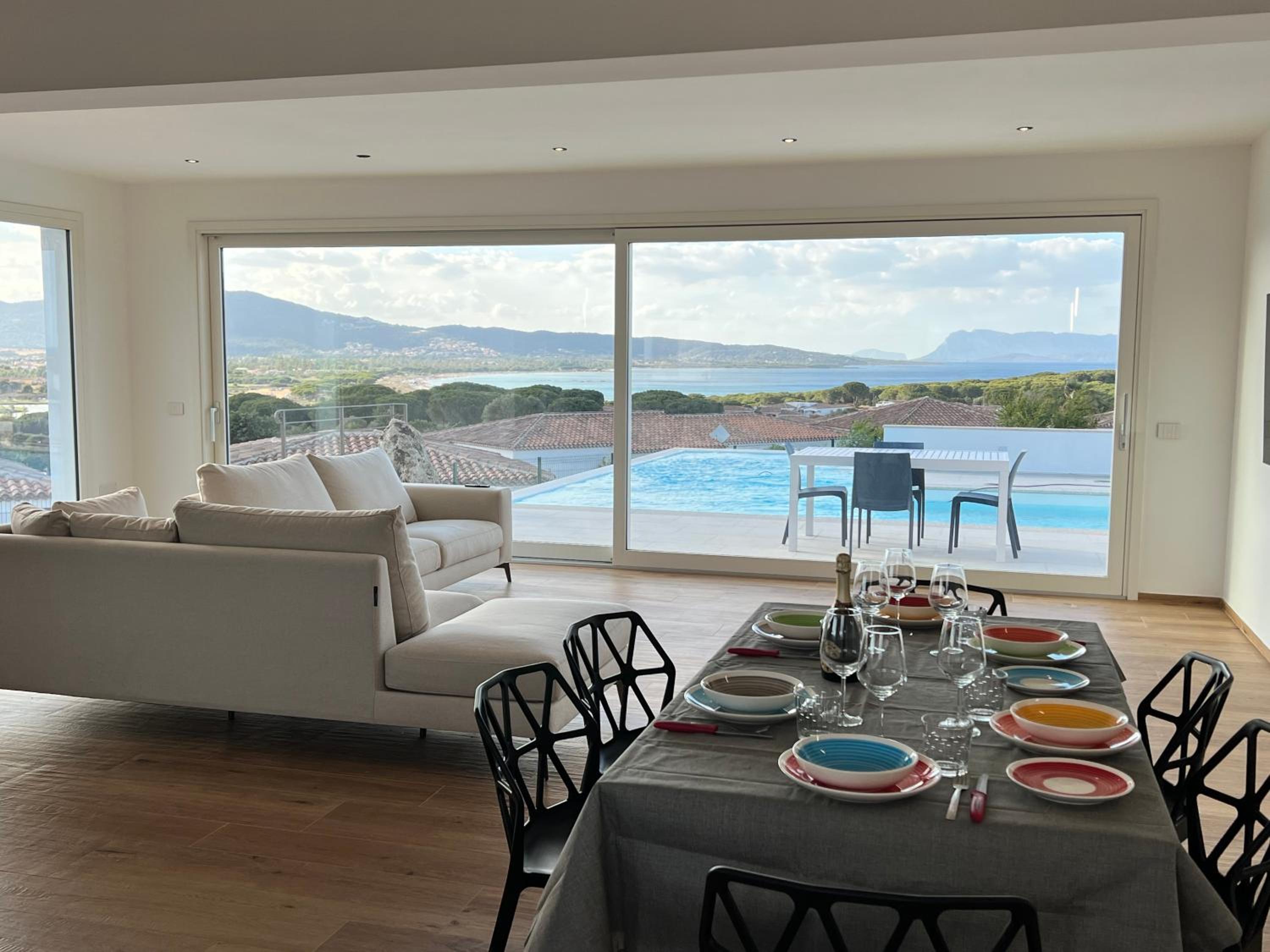 Villa Maxs