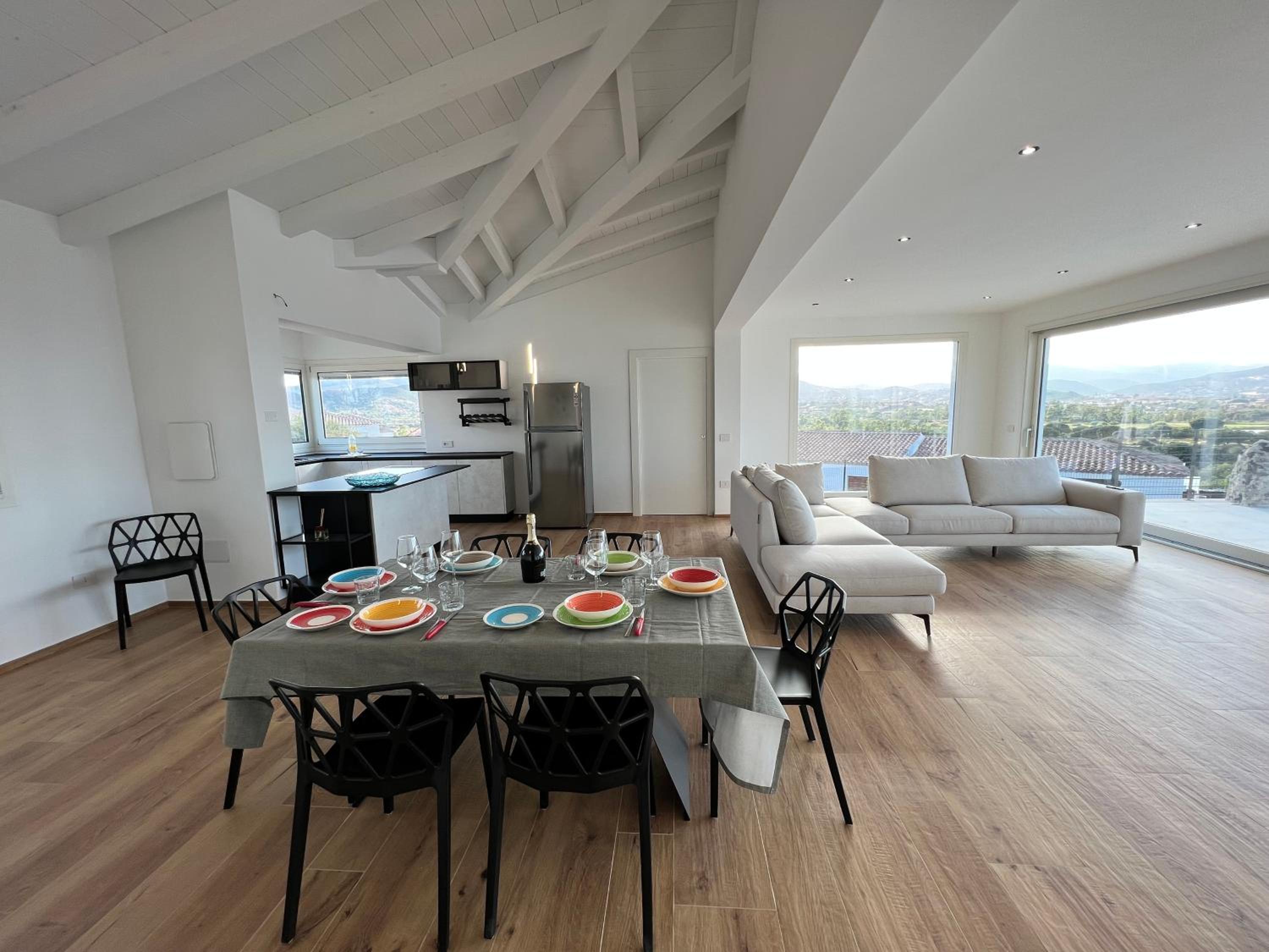 Villa Maxs