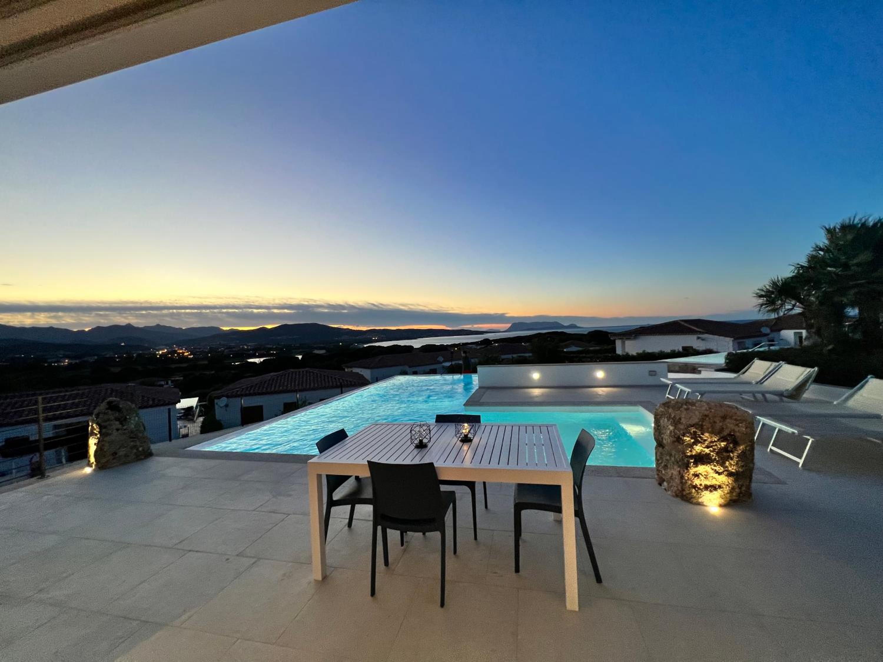 Villa Maxs