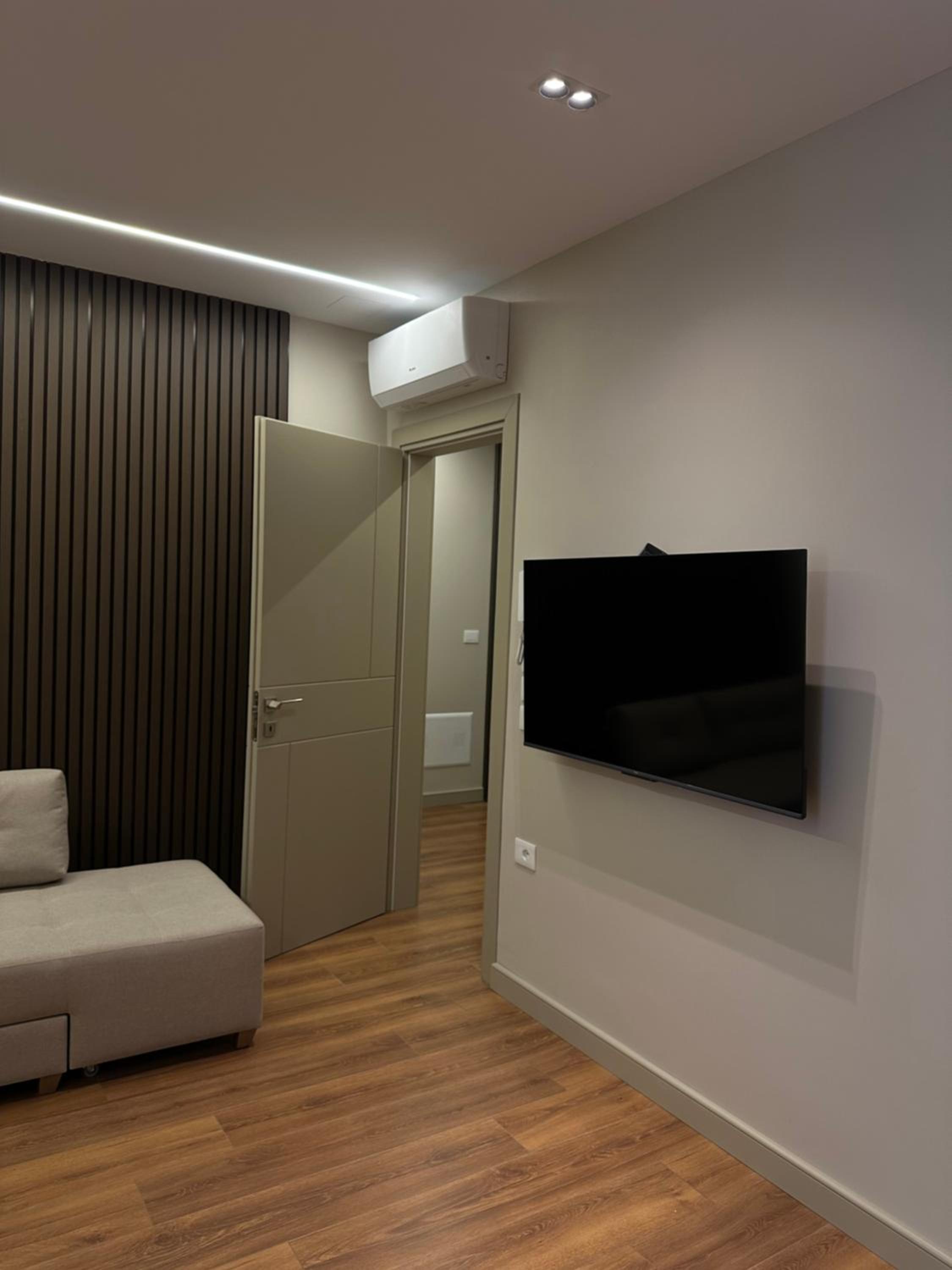 Esmi Apartments Vlore