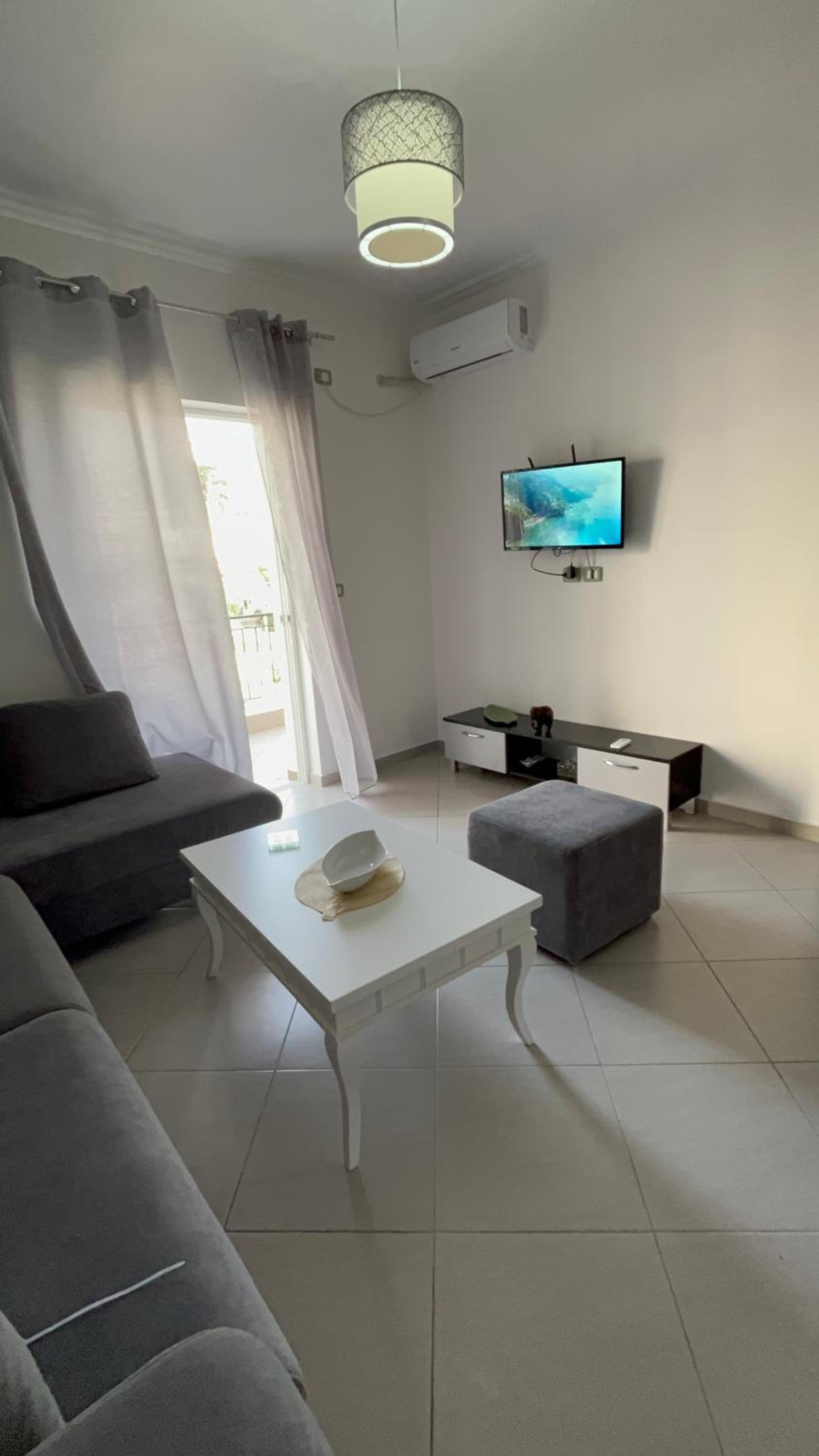 Electra Suites & Apartments