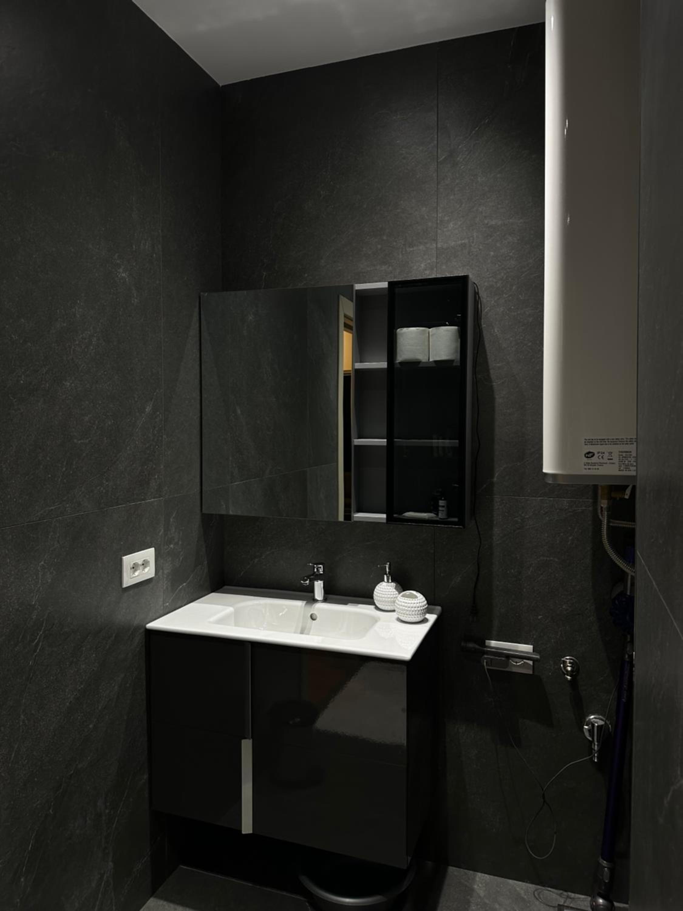 Esmi Apartments Vlore