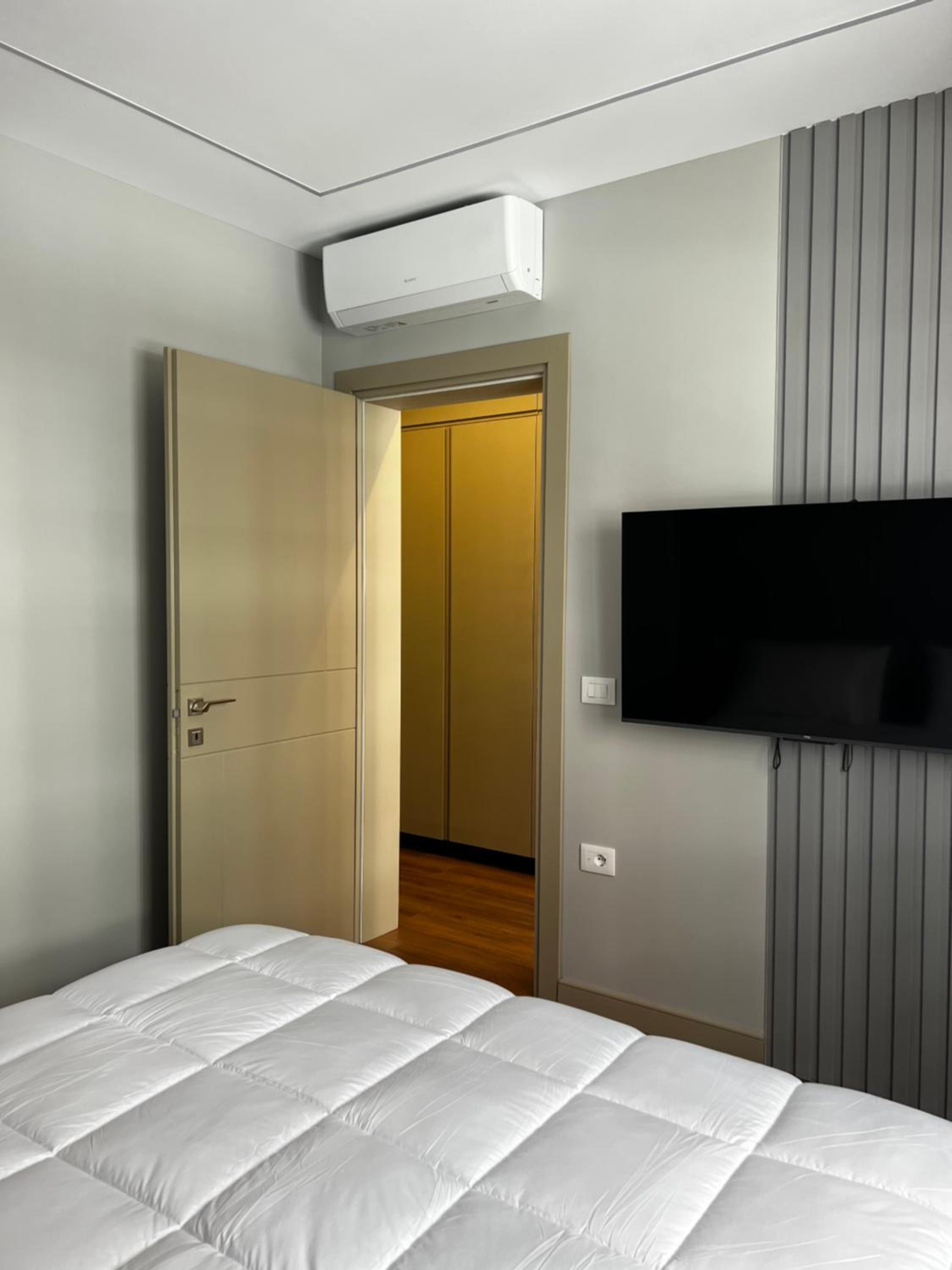 Esmi Apartments Vlore