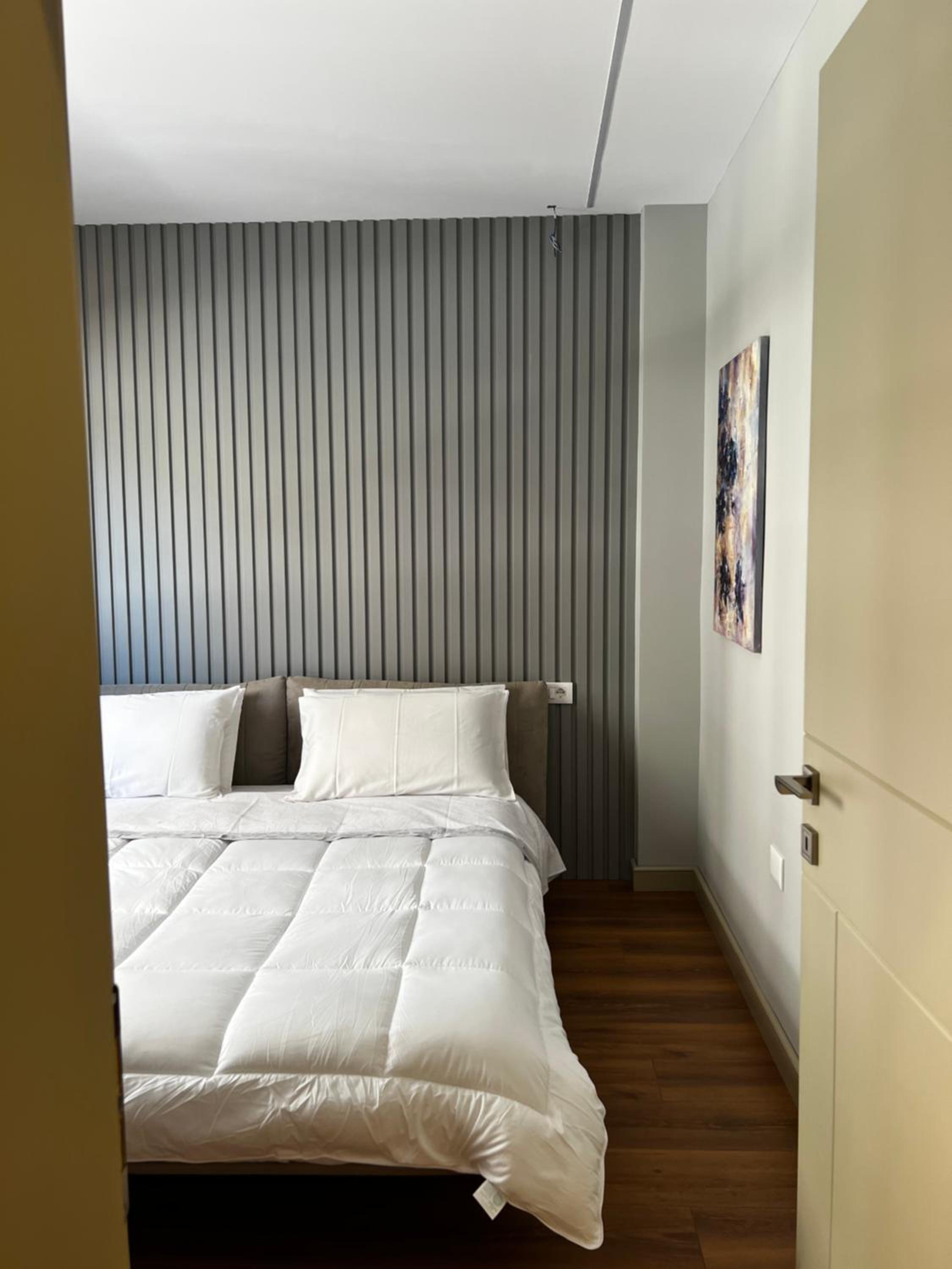 Esmi Apartments Vlore