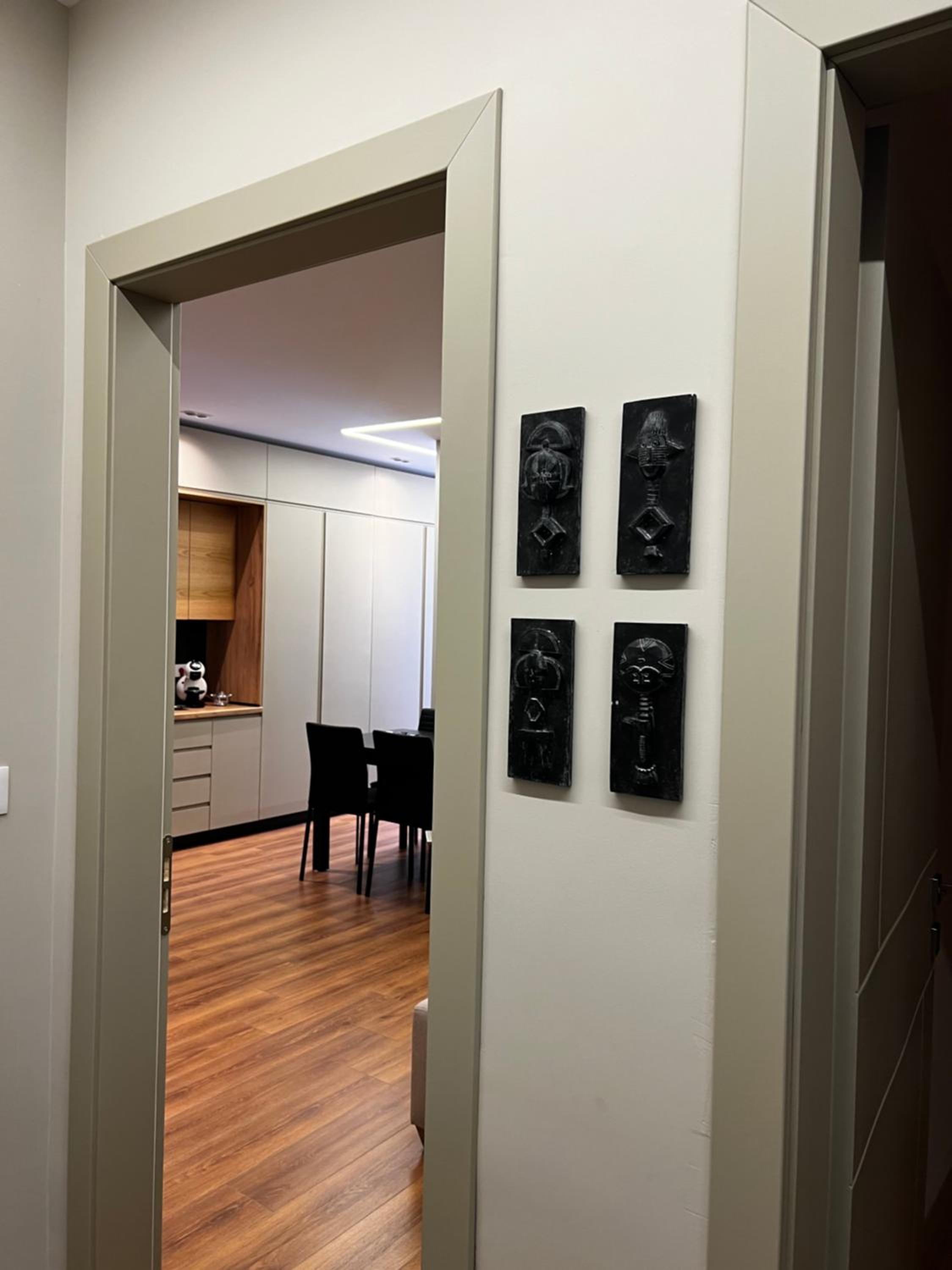 Esmi Apartments Vlore