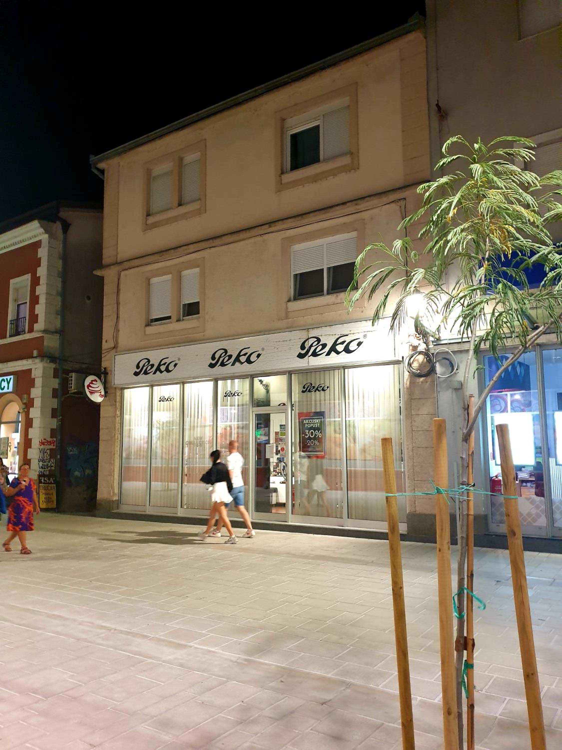 DALIA Apartment & Rooms