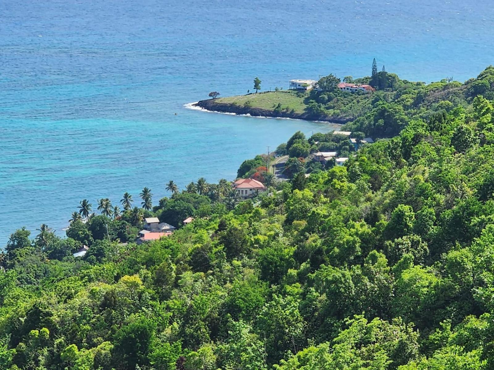 LE BLANC HIDEAWAY view 5