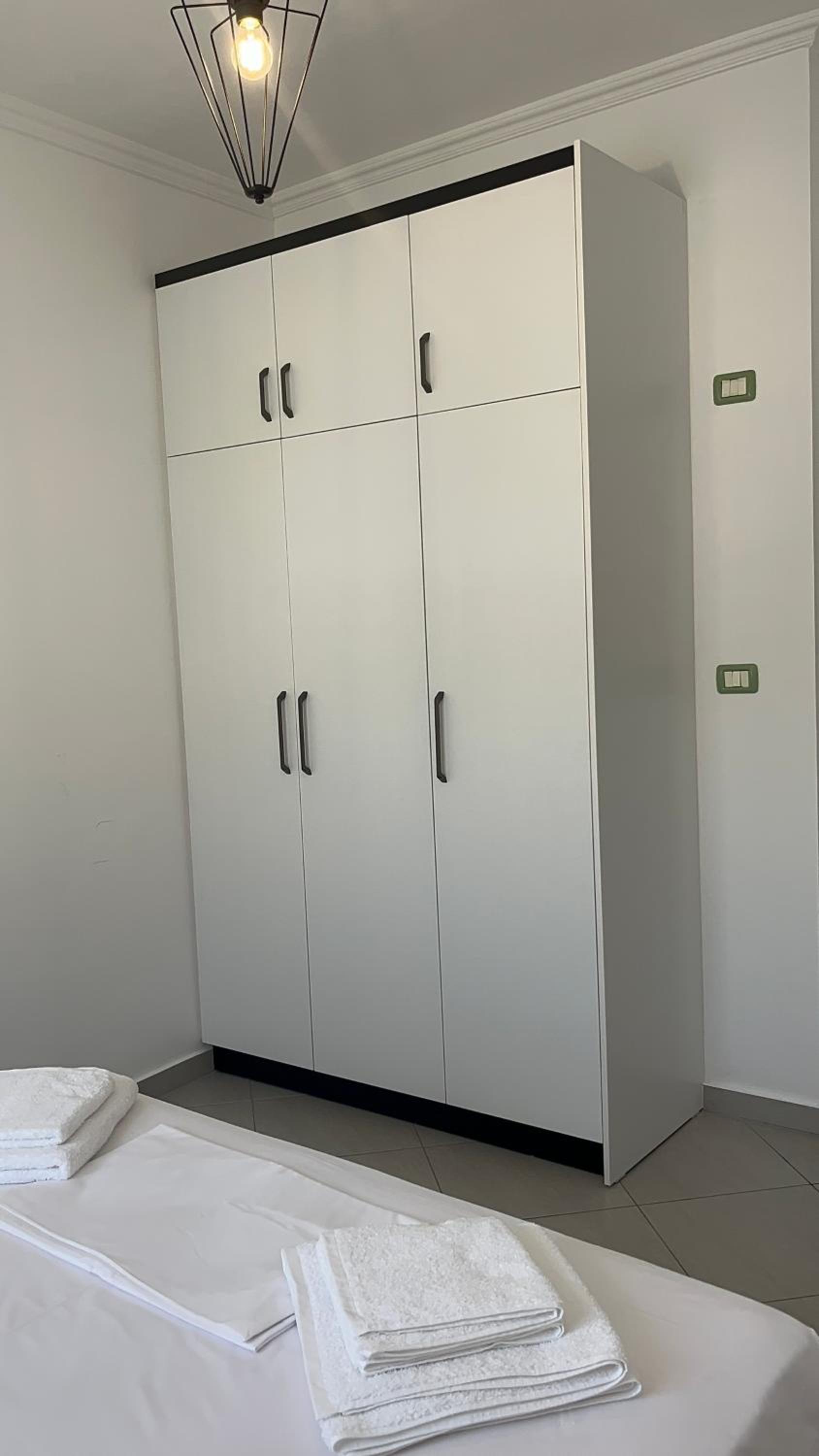Electra Suites & Apartments