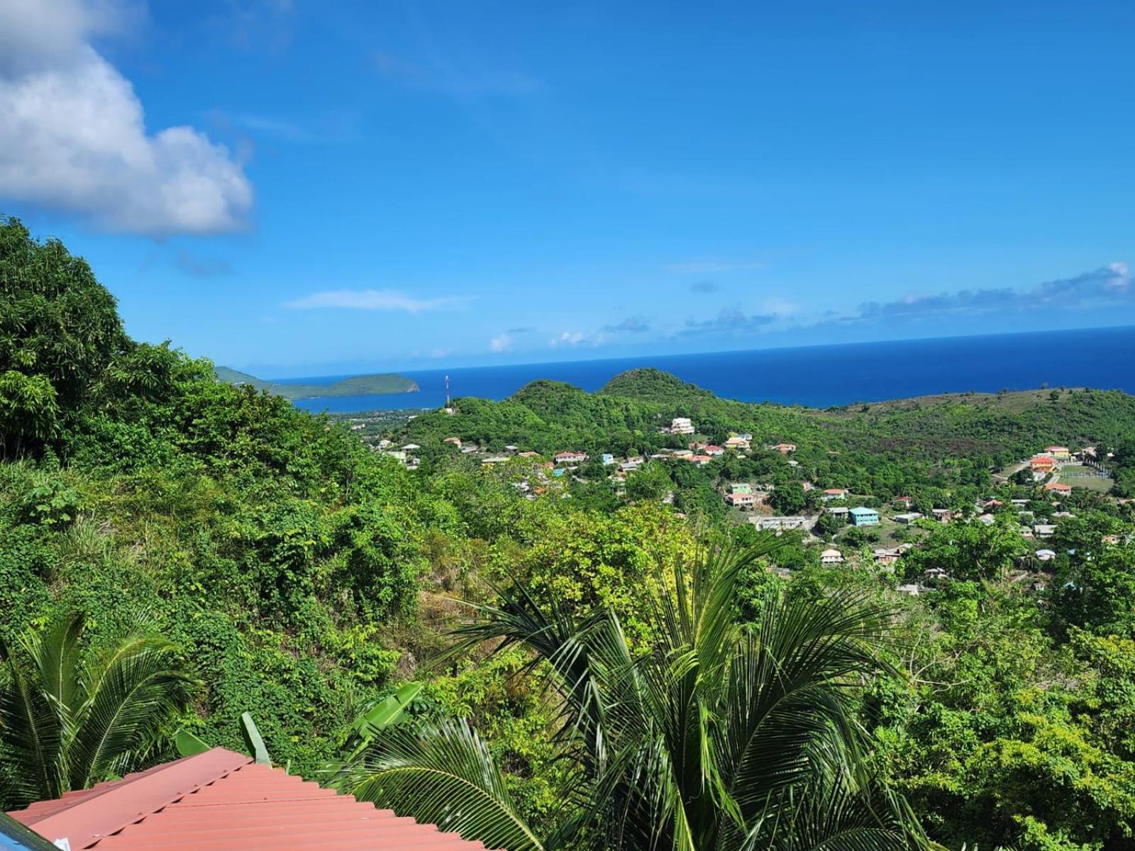LE BLANC HIDEAWAY view 4