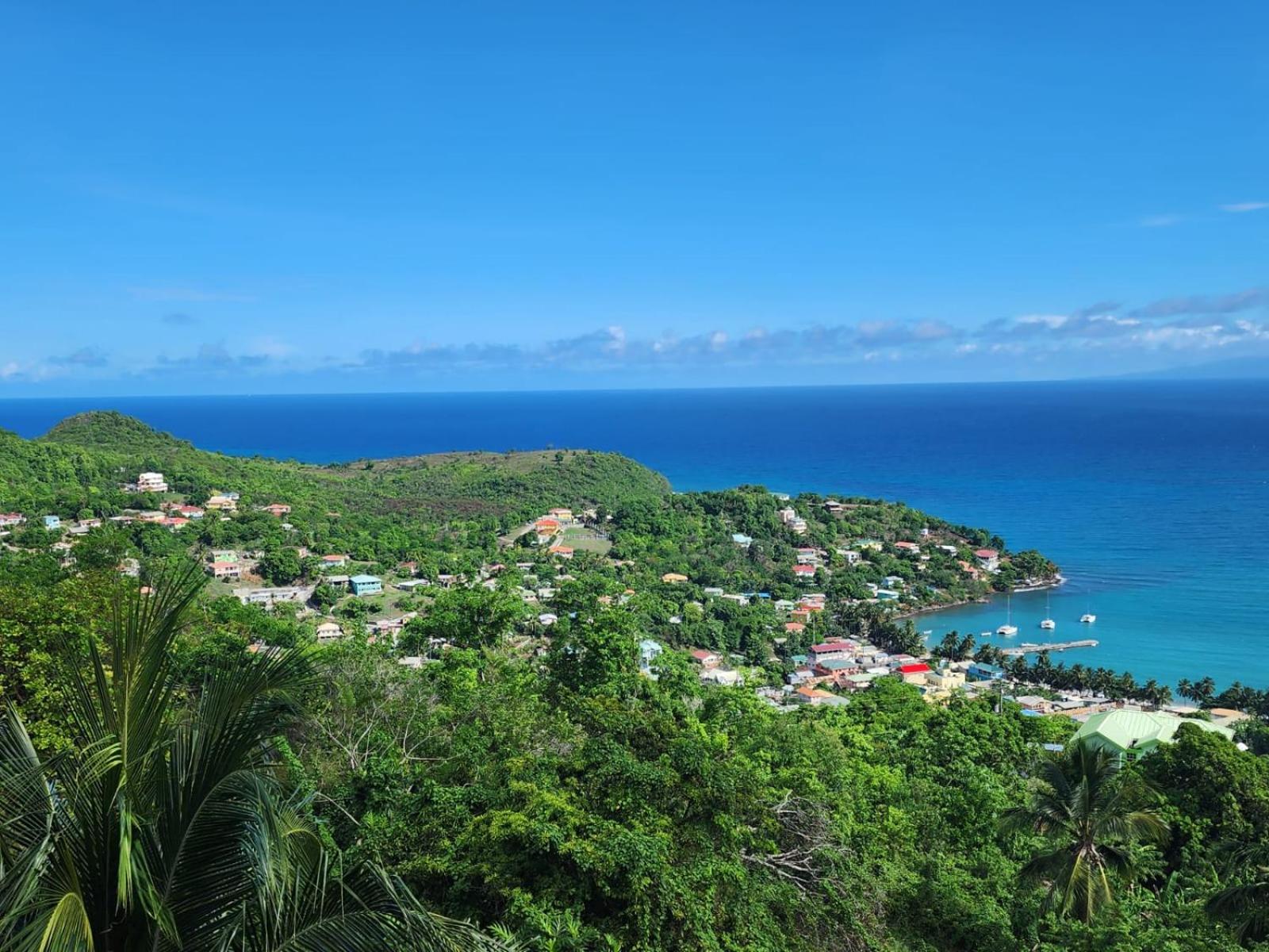 LE BLANC HIDEAWAY view 3