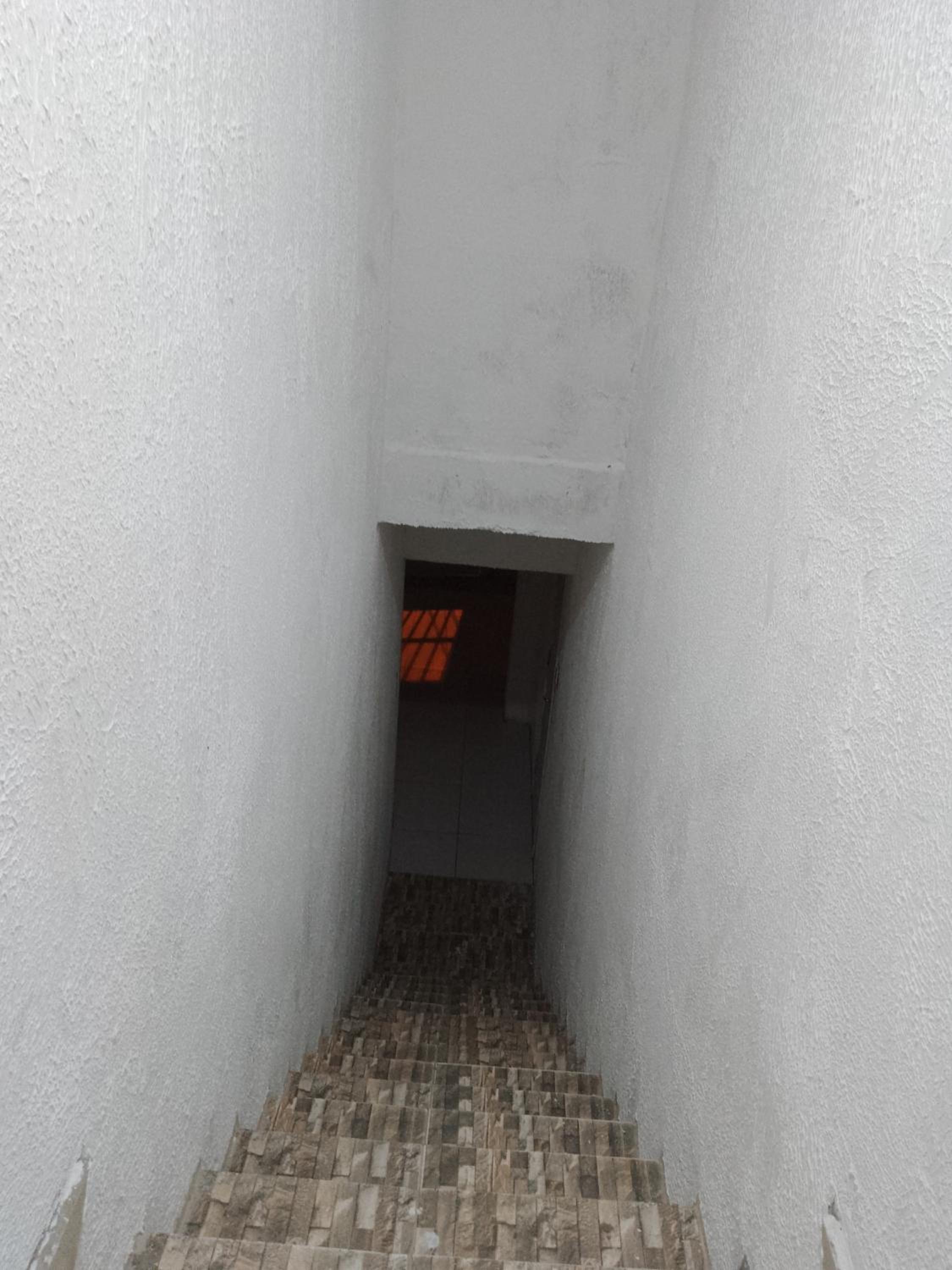 Casa temporada Caípe