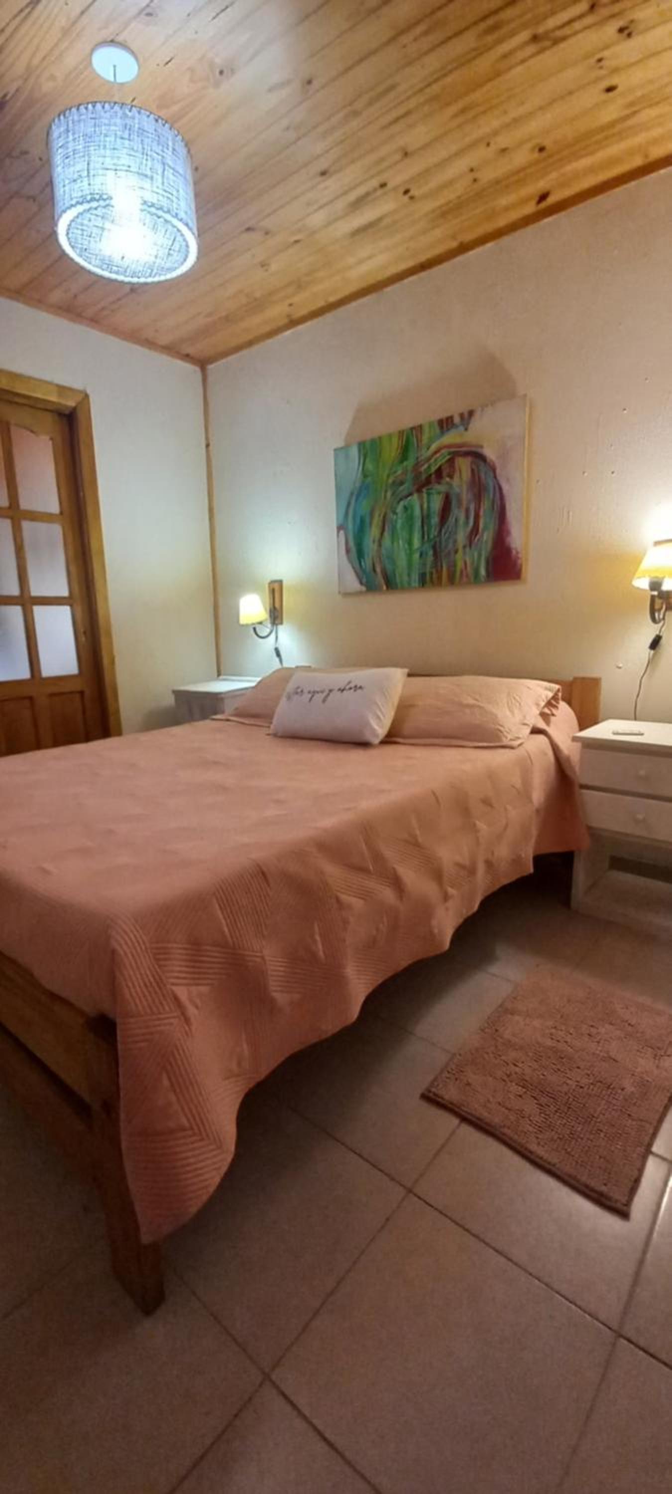 Cabaña Rincón de Afrodita