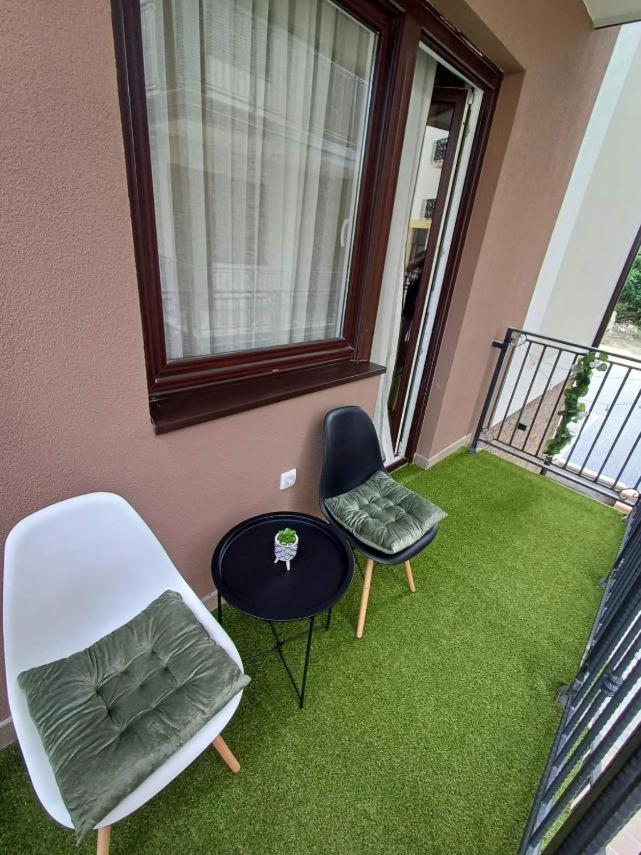 Apartman VIENTO 4 Zlatibor