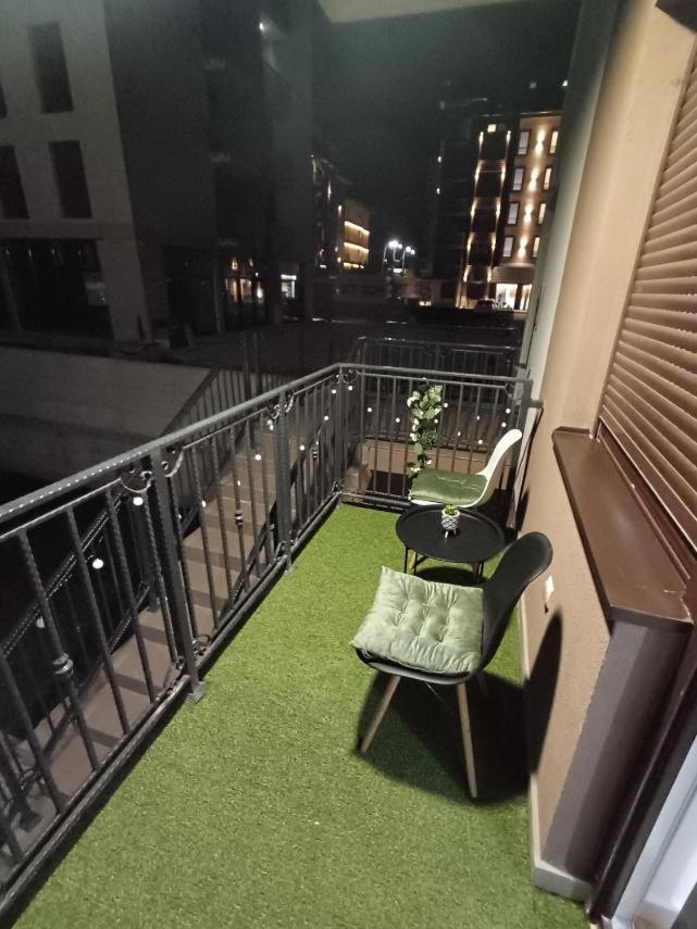 Apartman VIENTO 4 Zlatibor