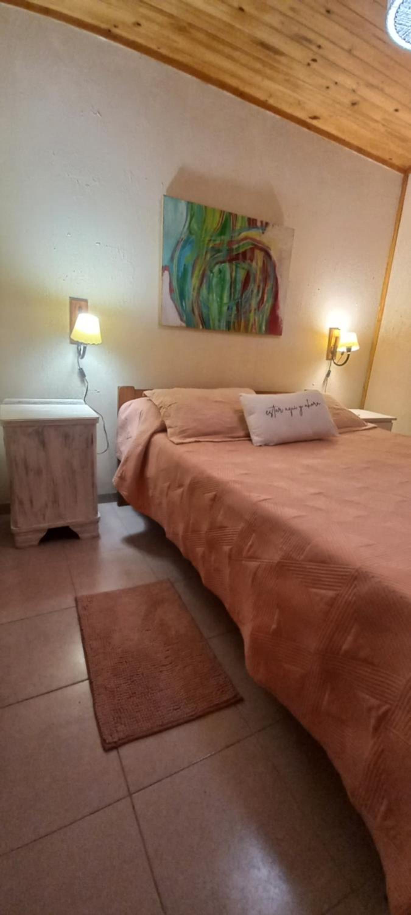 Cabaña Rincón de Afrodita