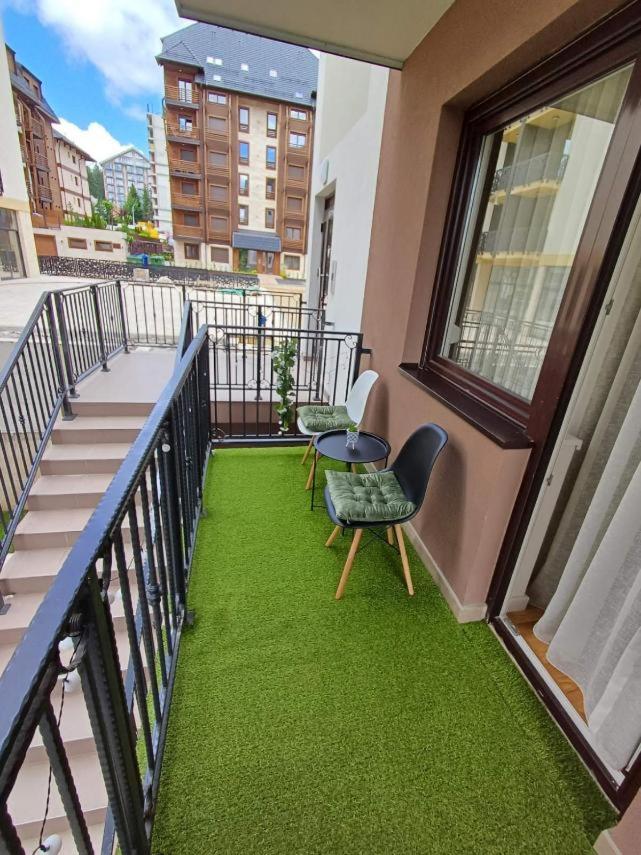 Apartman VIENTO 4 Zlatibor