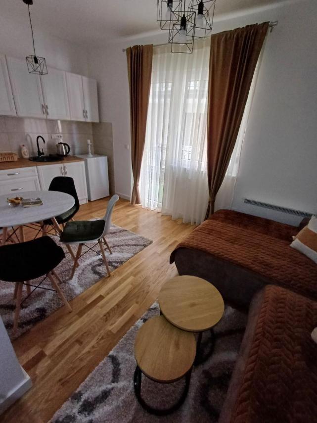 Apartman VIENTO 4 Zlatibor