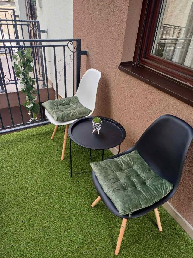 Apartman VIENTO 4 Zlatibor
