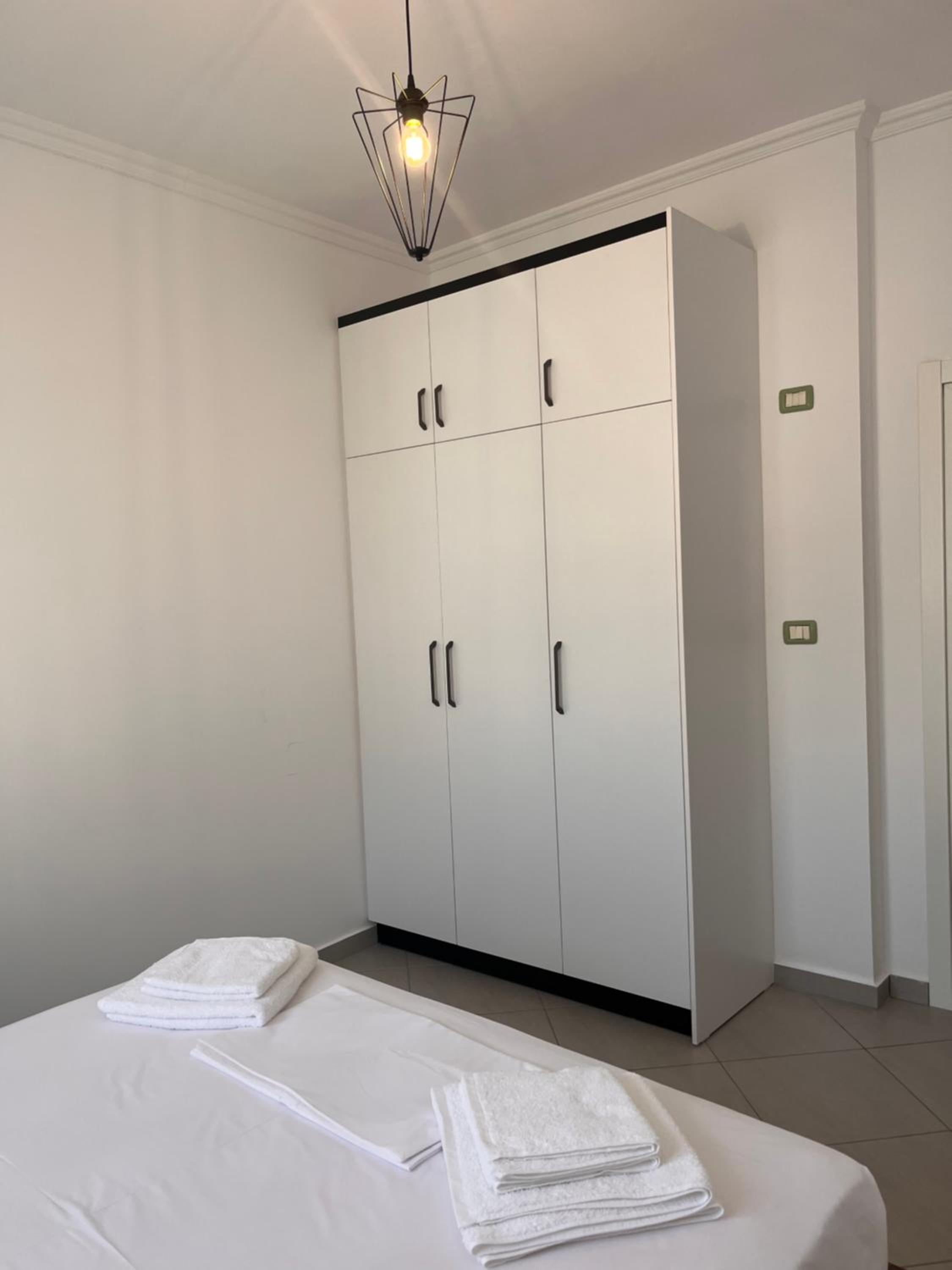 Electra Suites & Apartments