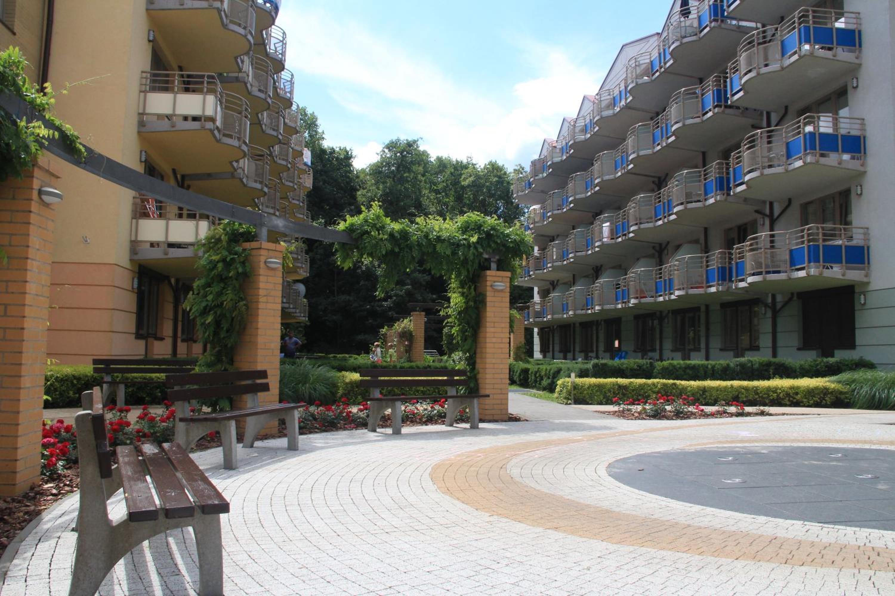 Apartament Baltic