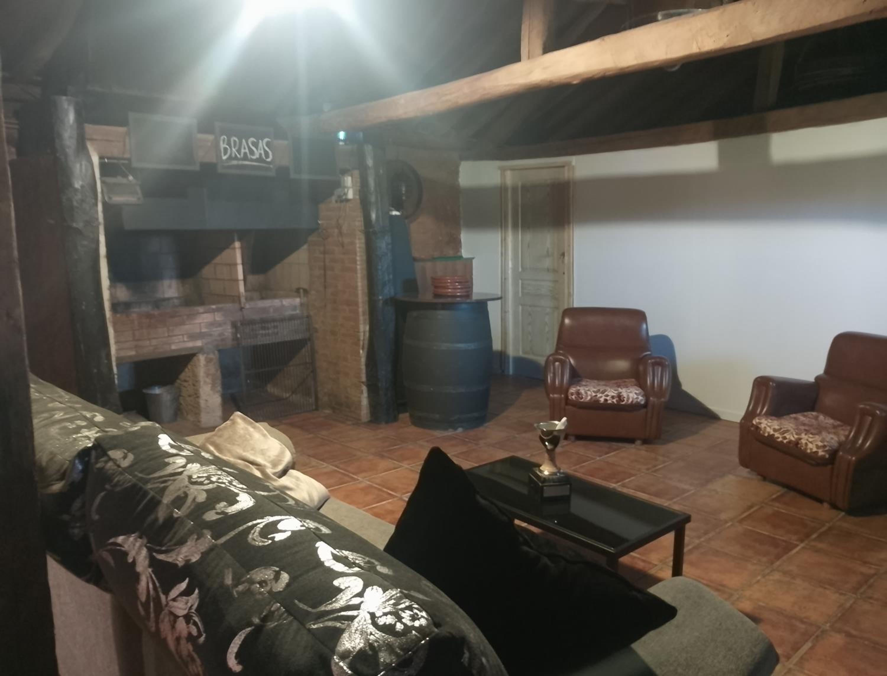 Casa Juan
