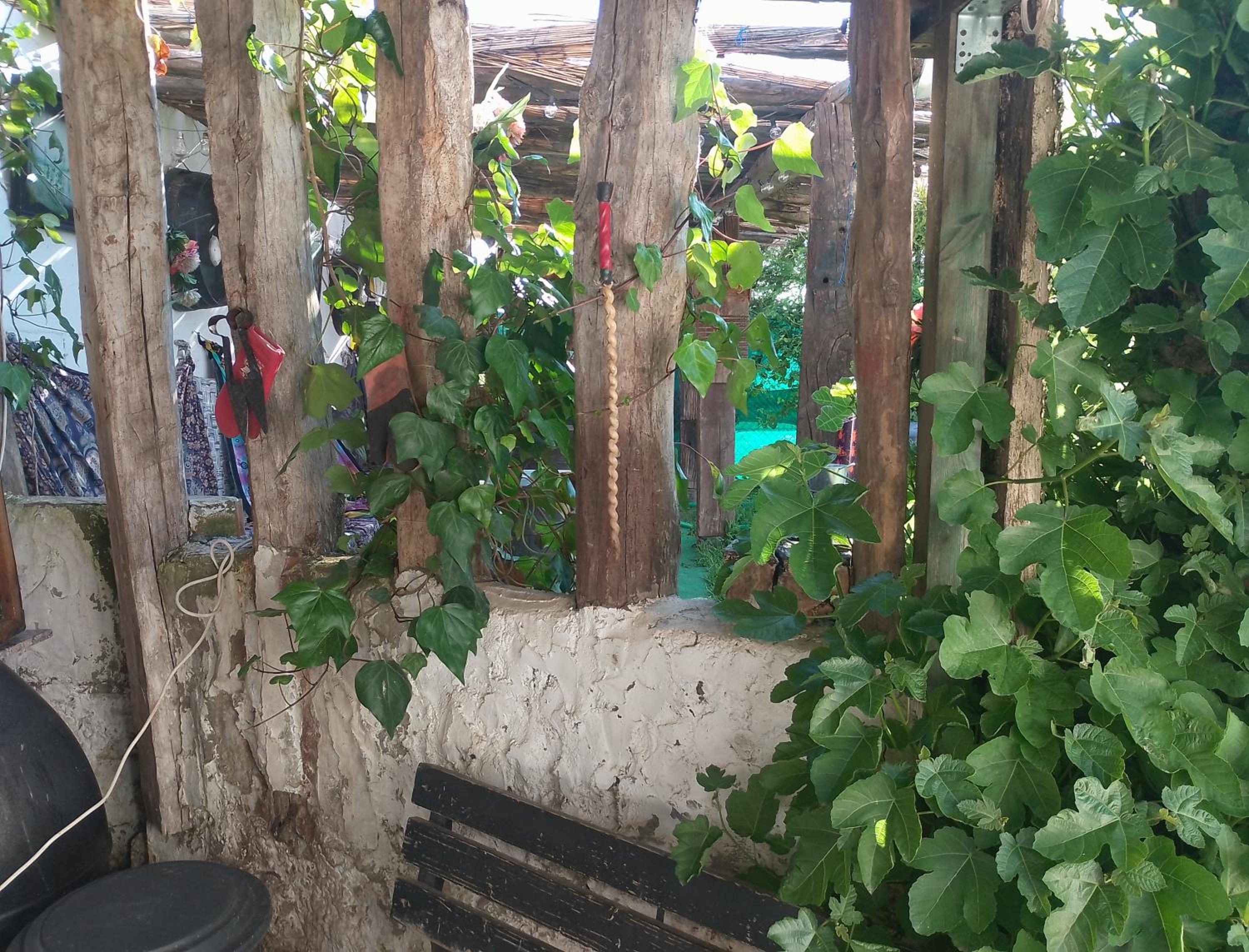 Casa Juan