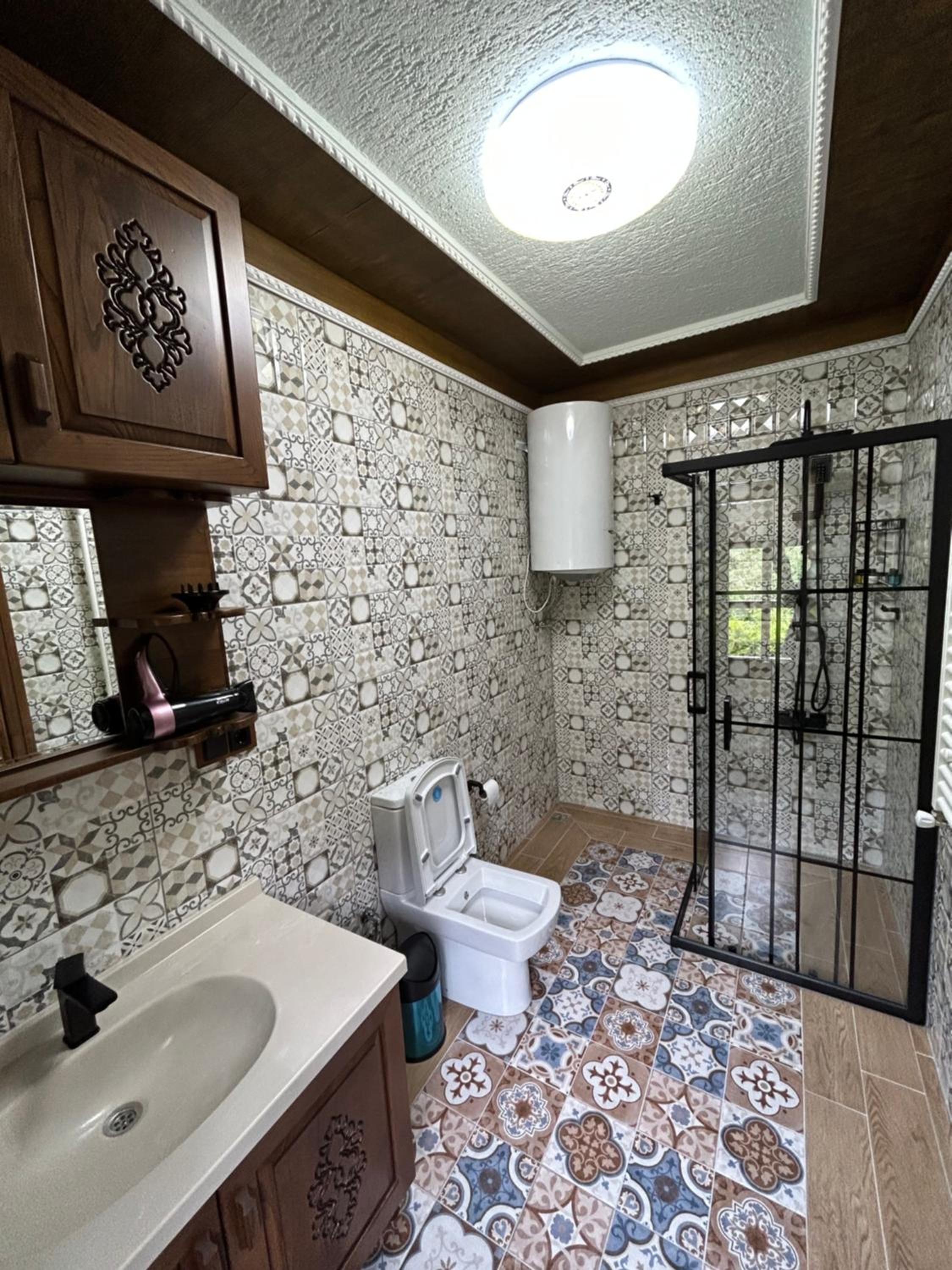 Bakoğlu suite konak view 2