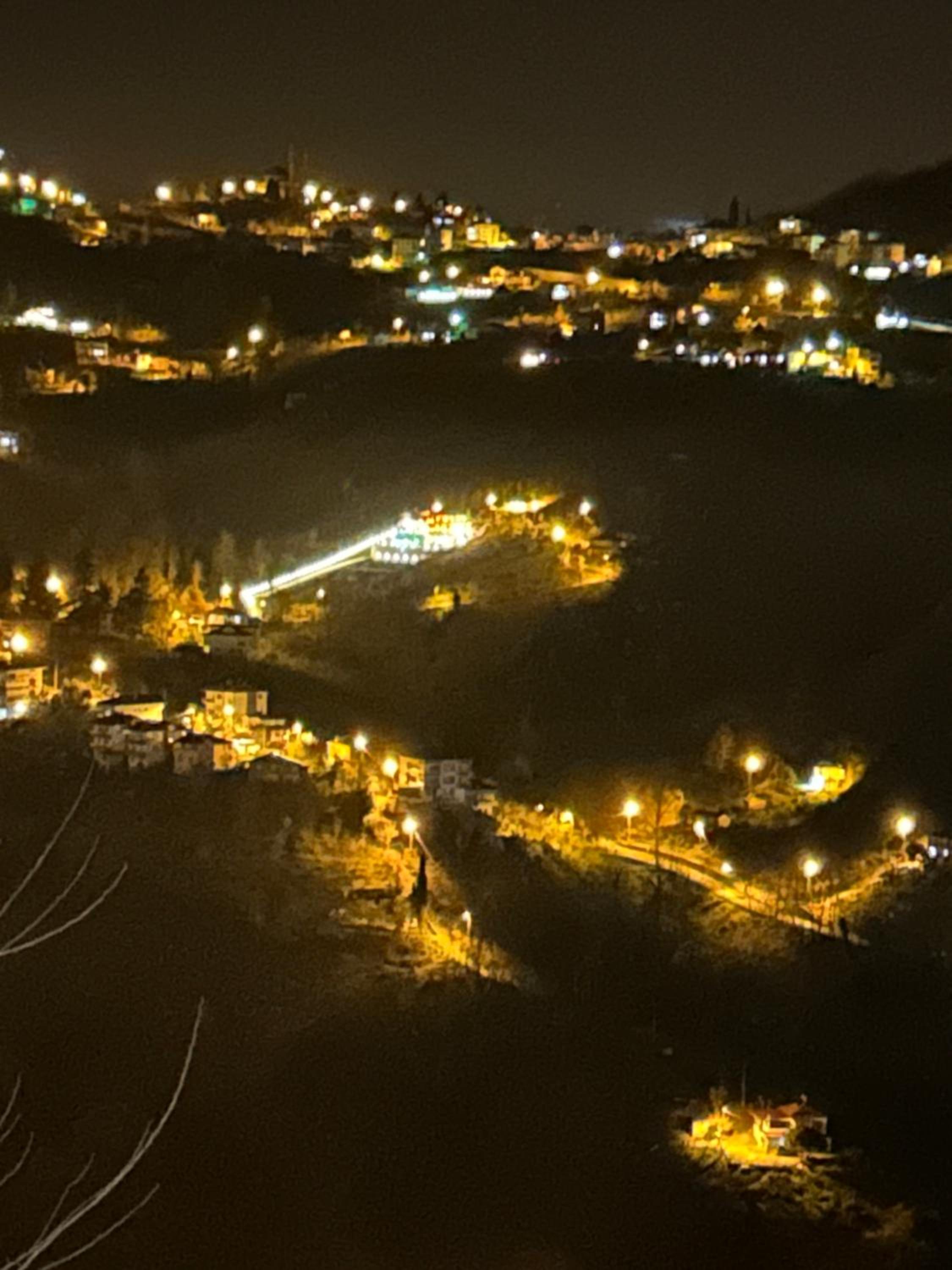 Bakoğlu suite konak view 4