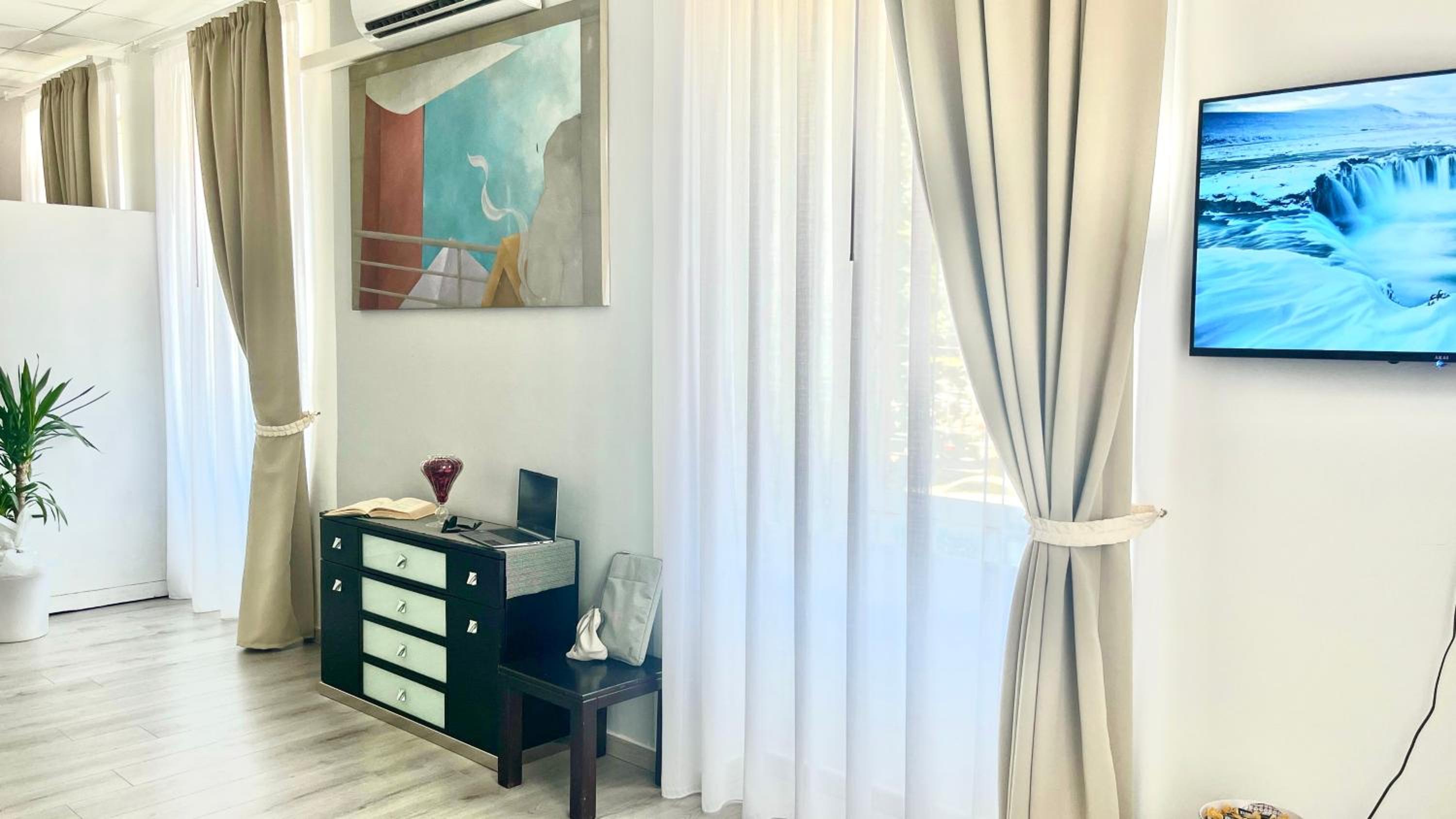 La casa di Marilyn