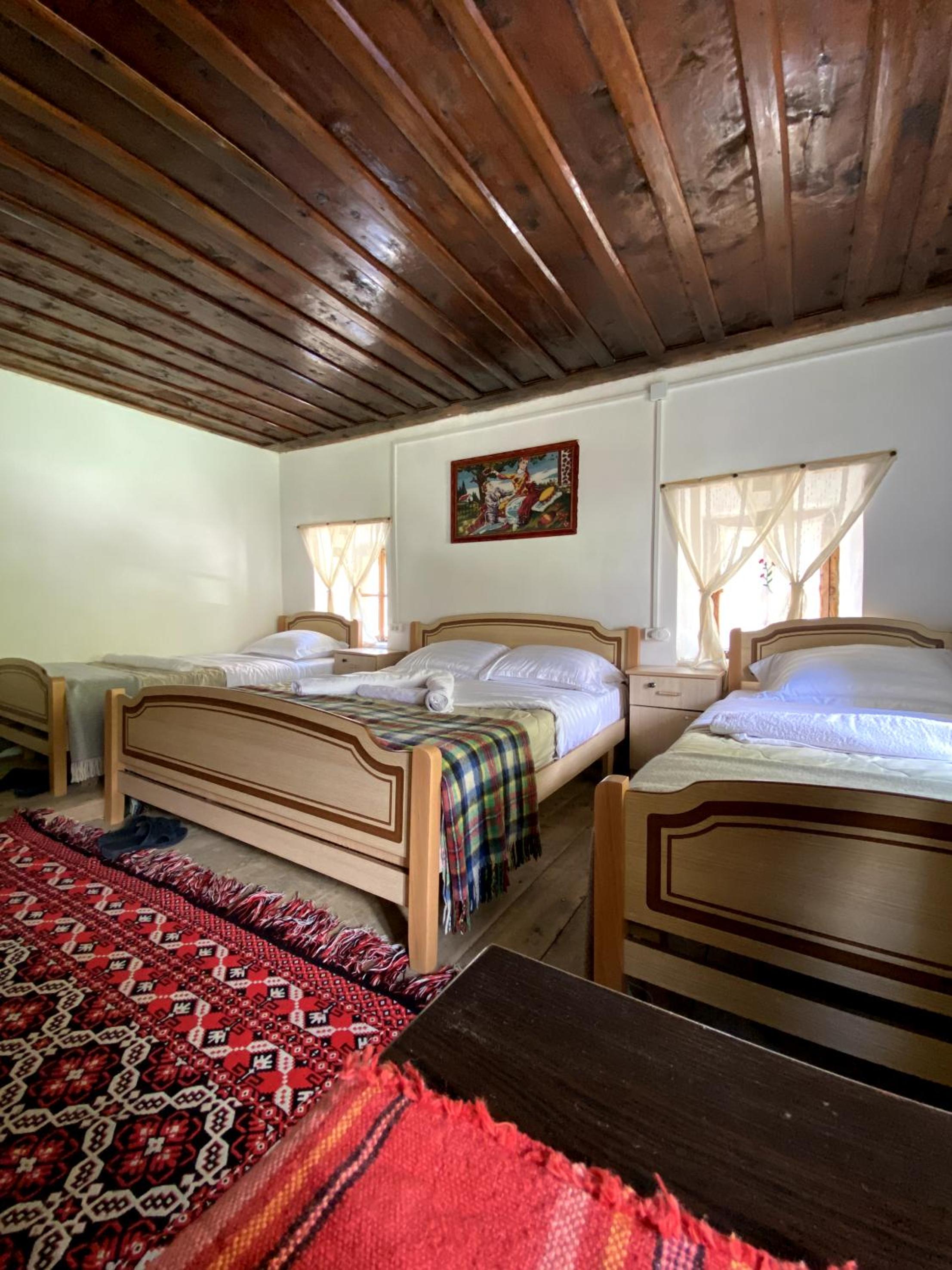 Guesthouse Kujtimi