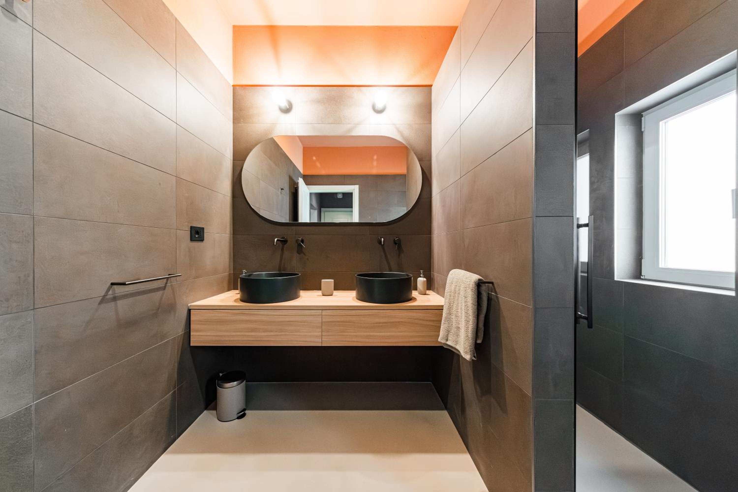 macan suite rooms en Bologna