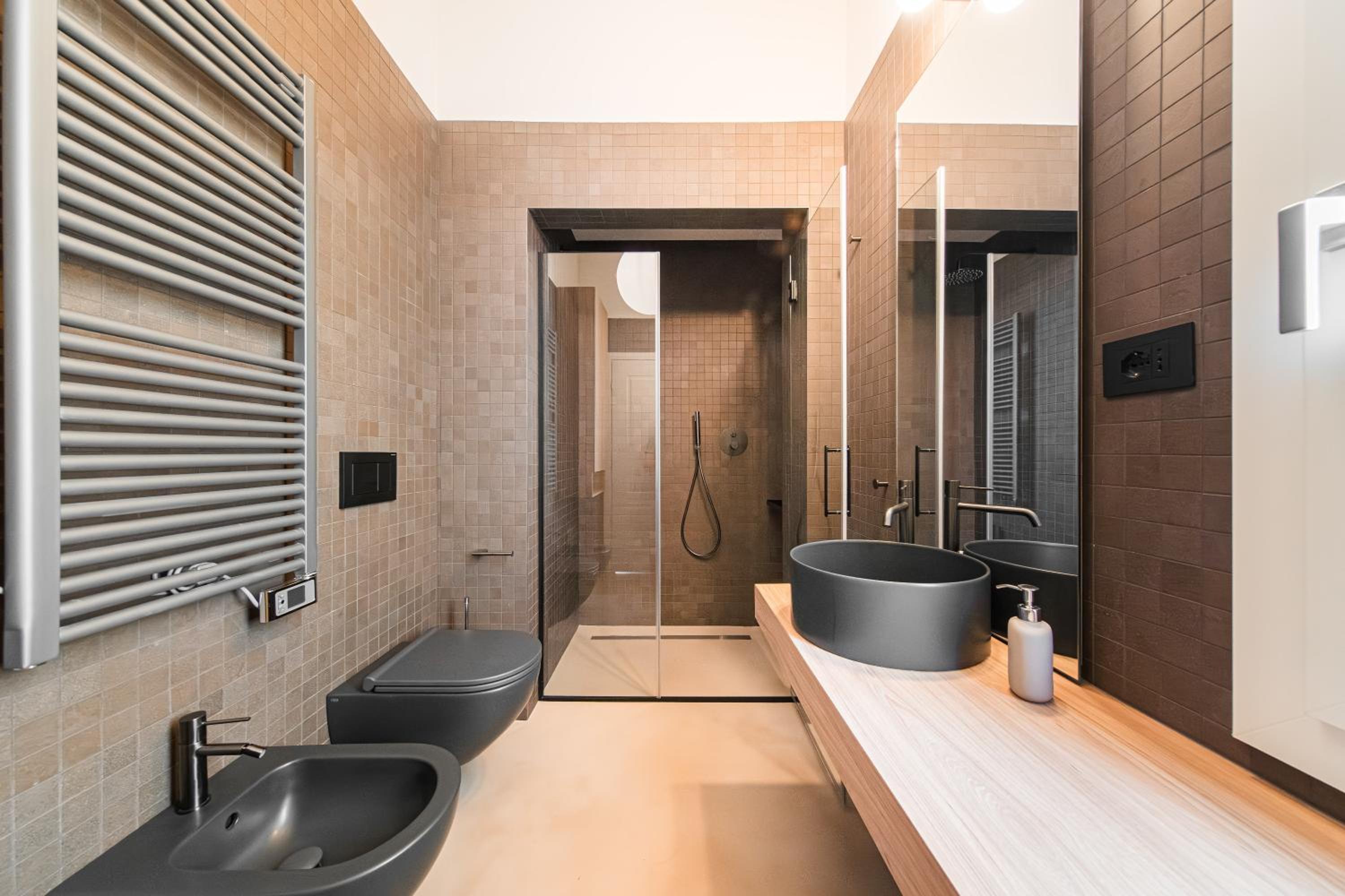 macan suite rooms