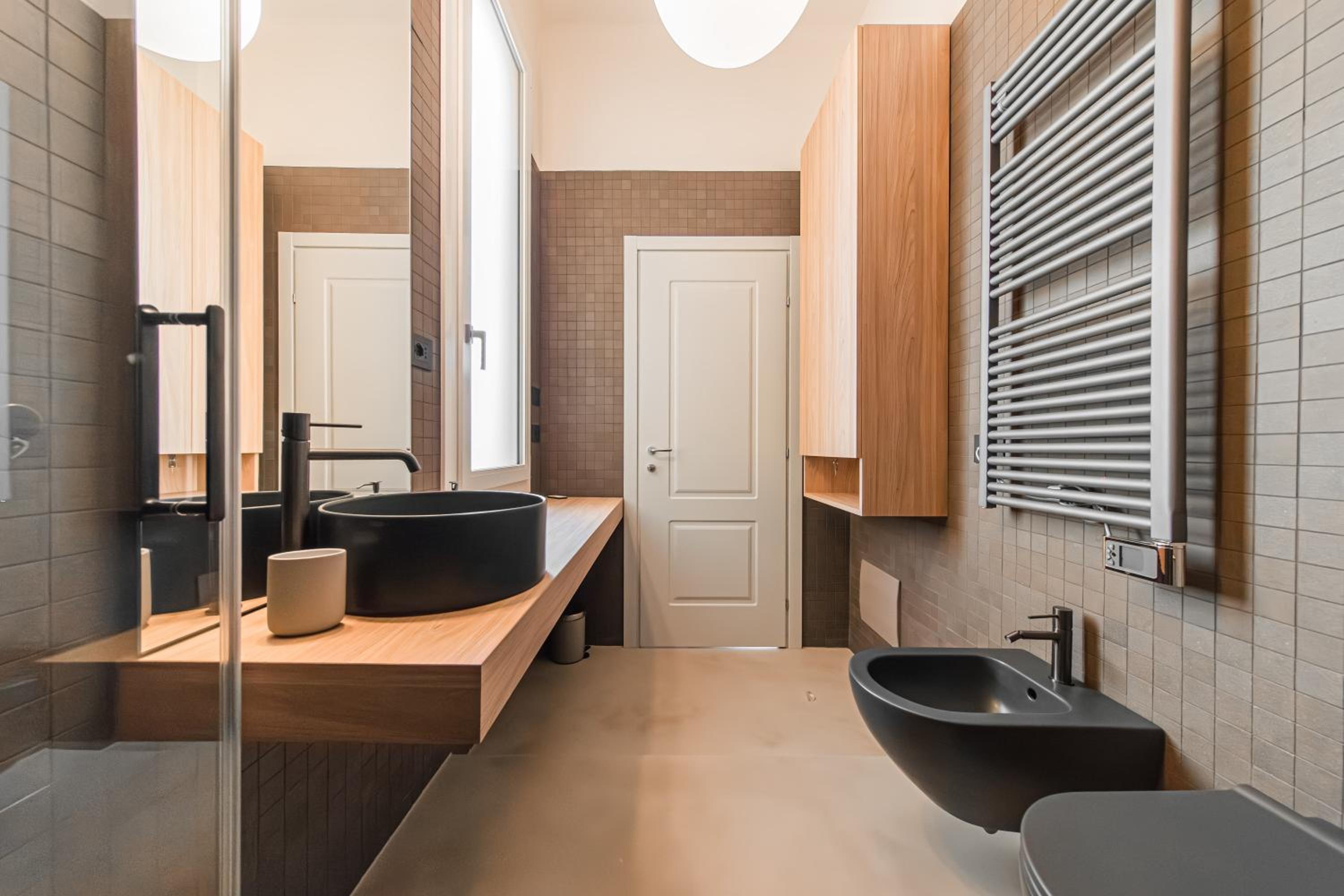 macan suite rooms
