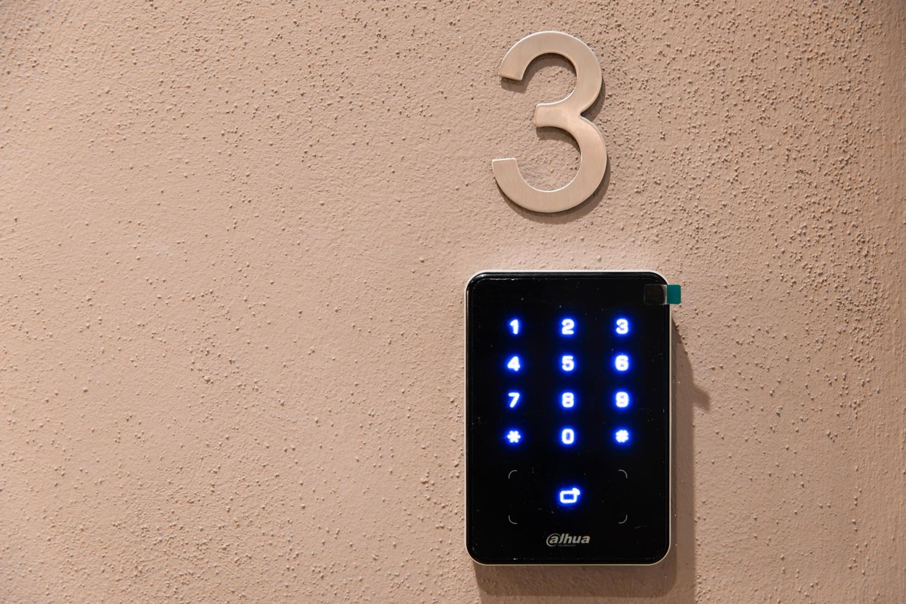 macan suite rooms en Bologna — other