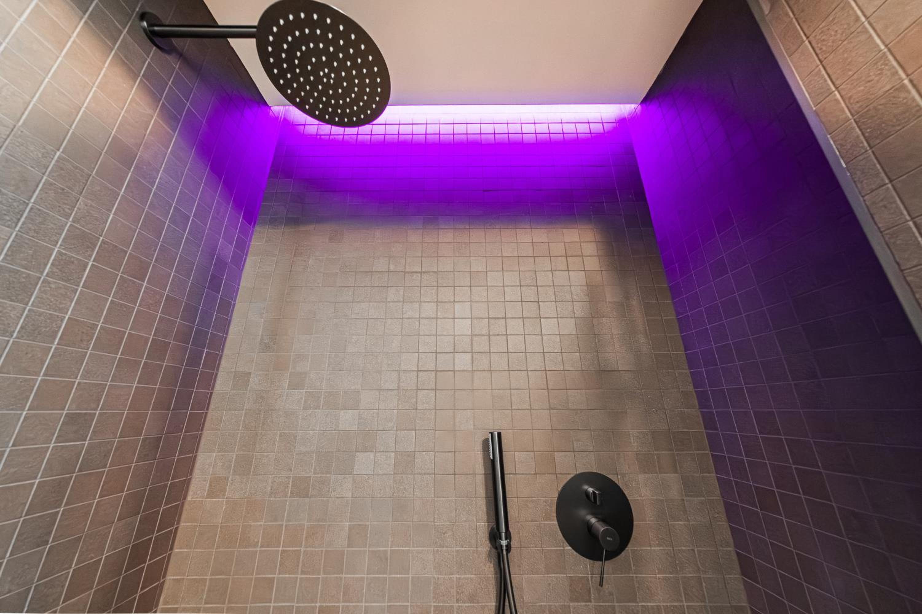 macan suite rooms