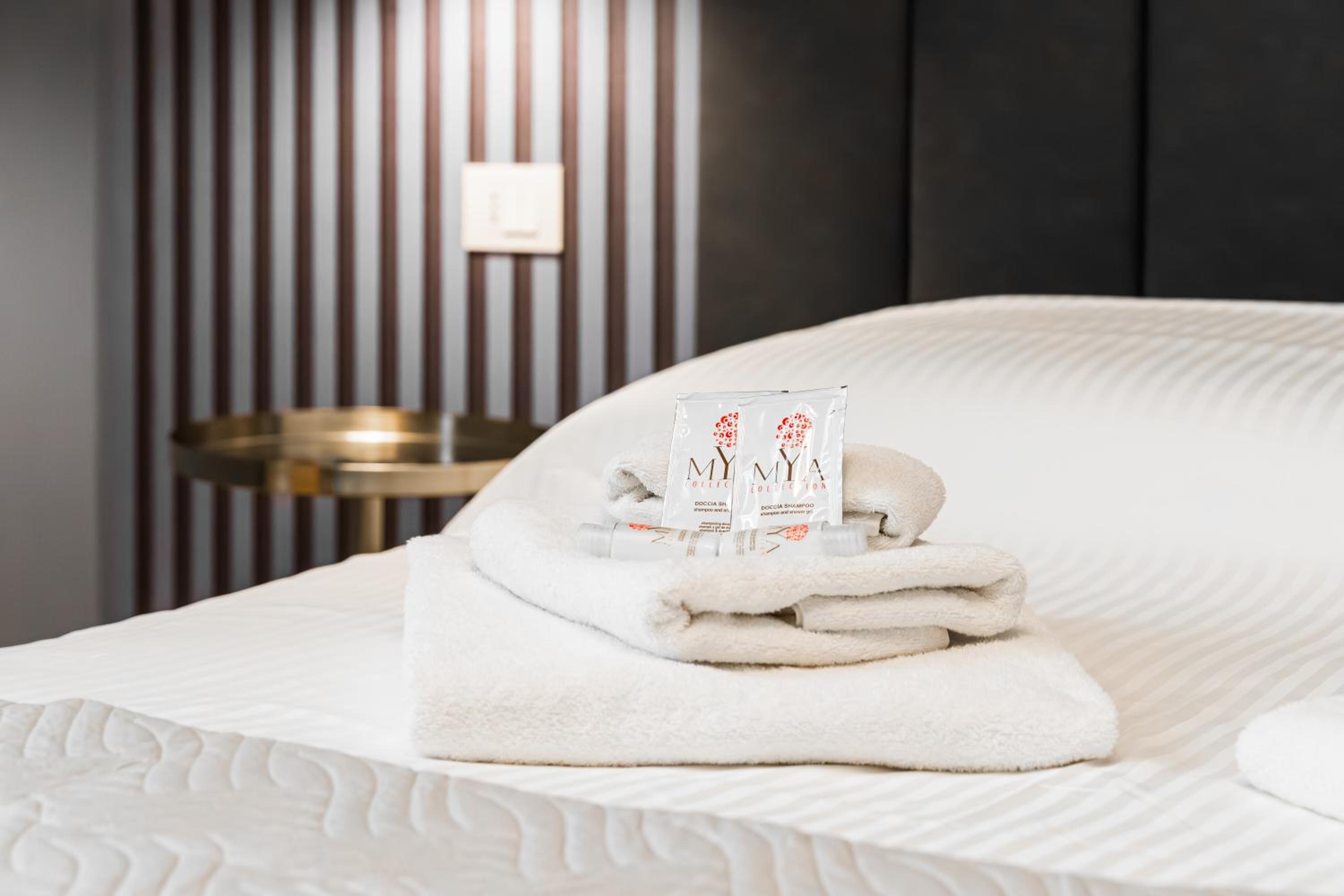 macan suite rooms