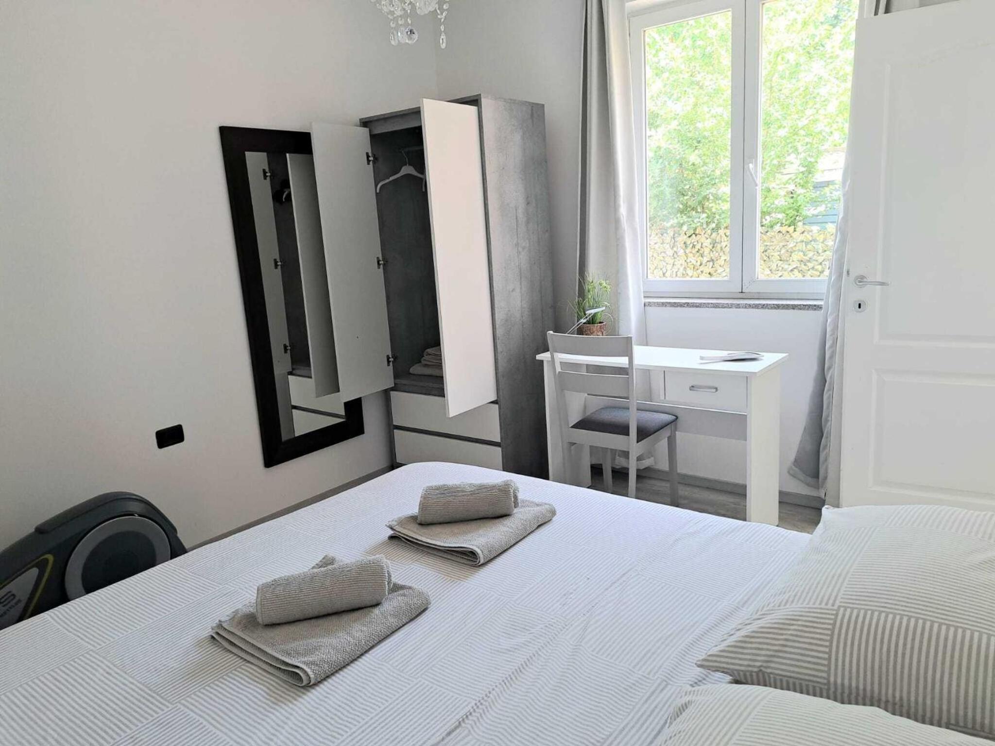 Apartman Melita