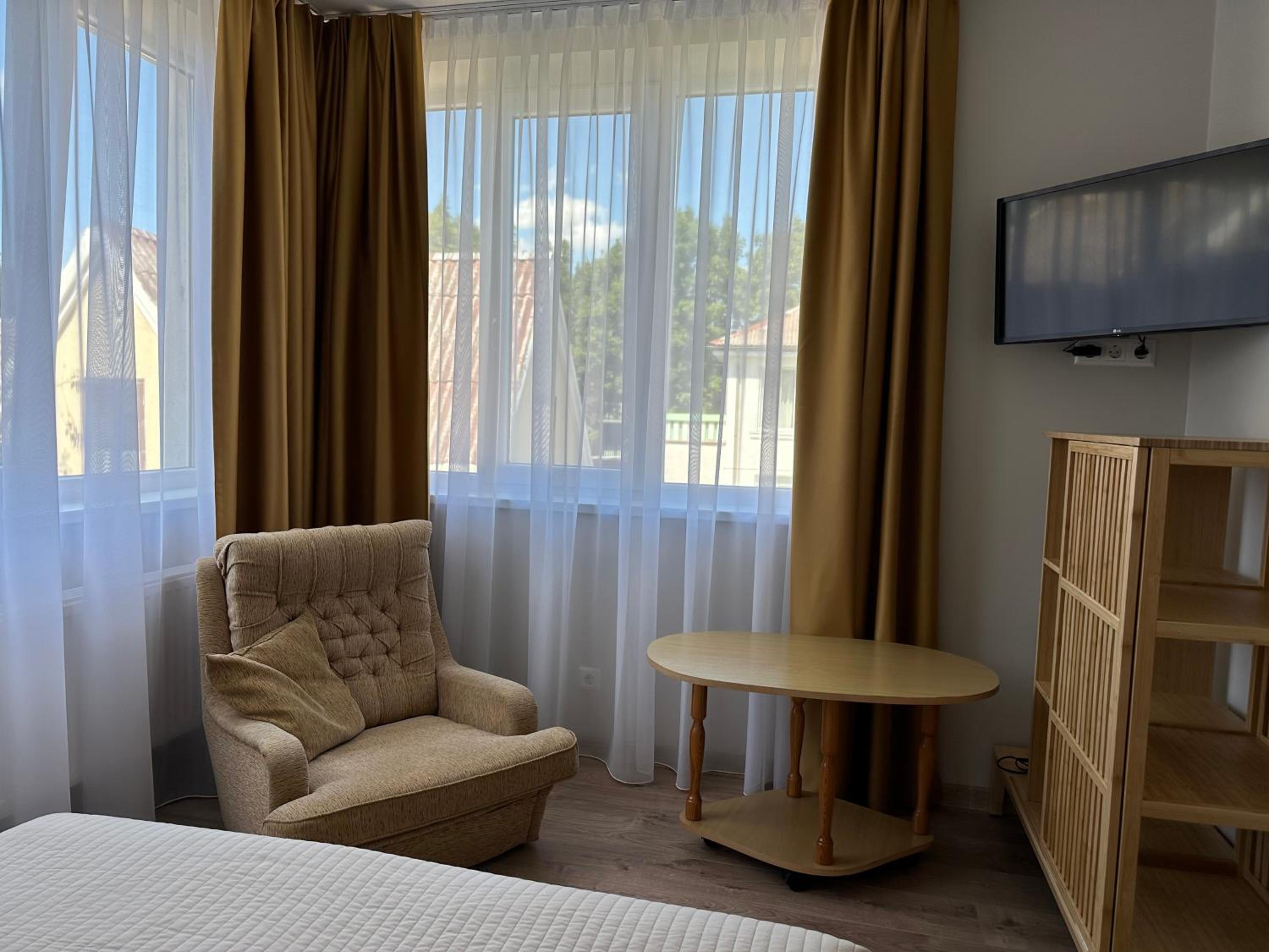 NB Apartamentai