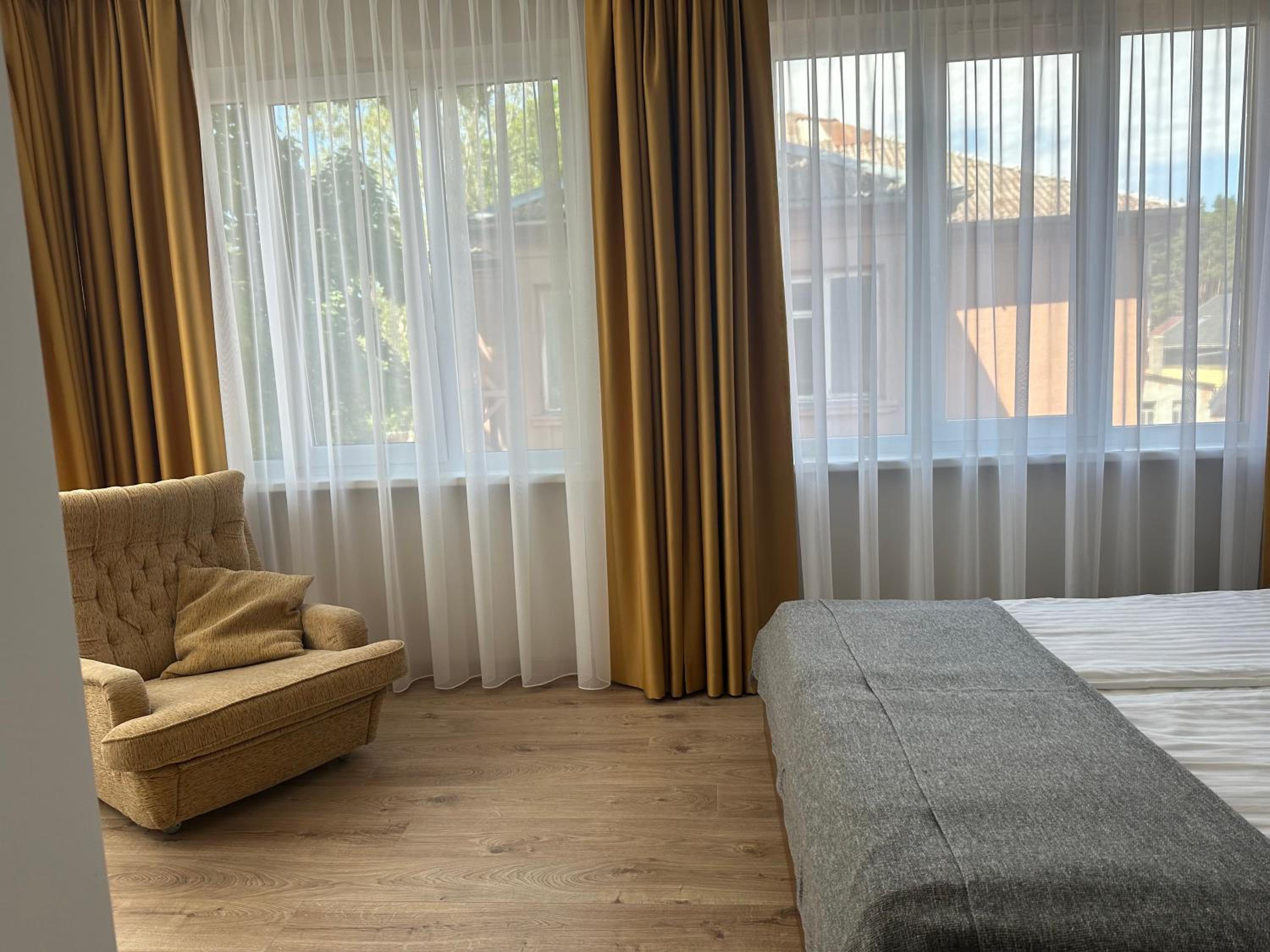 NB Apartamentai