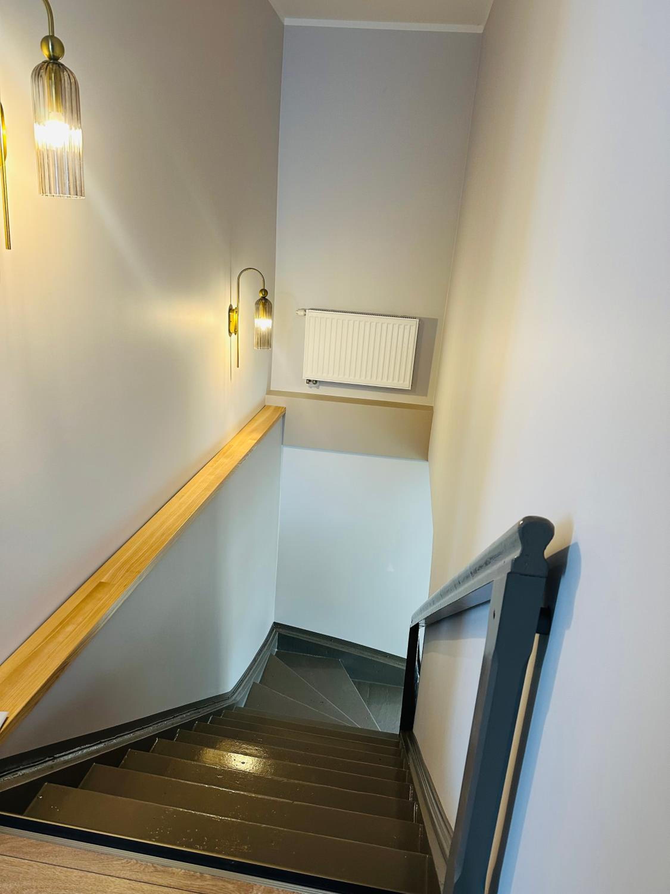 NB Apartamentai