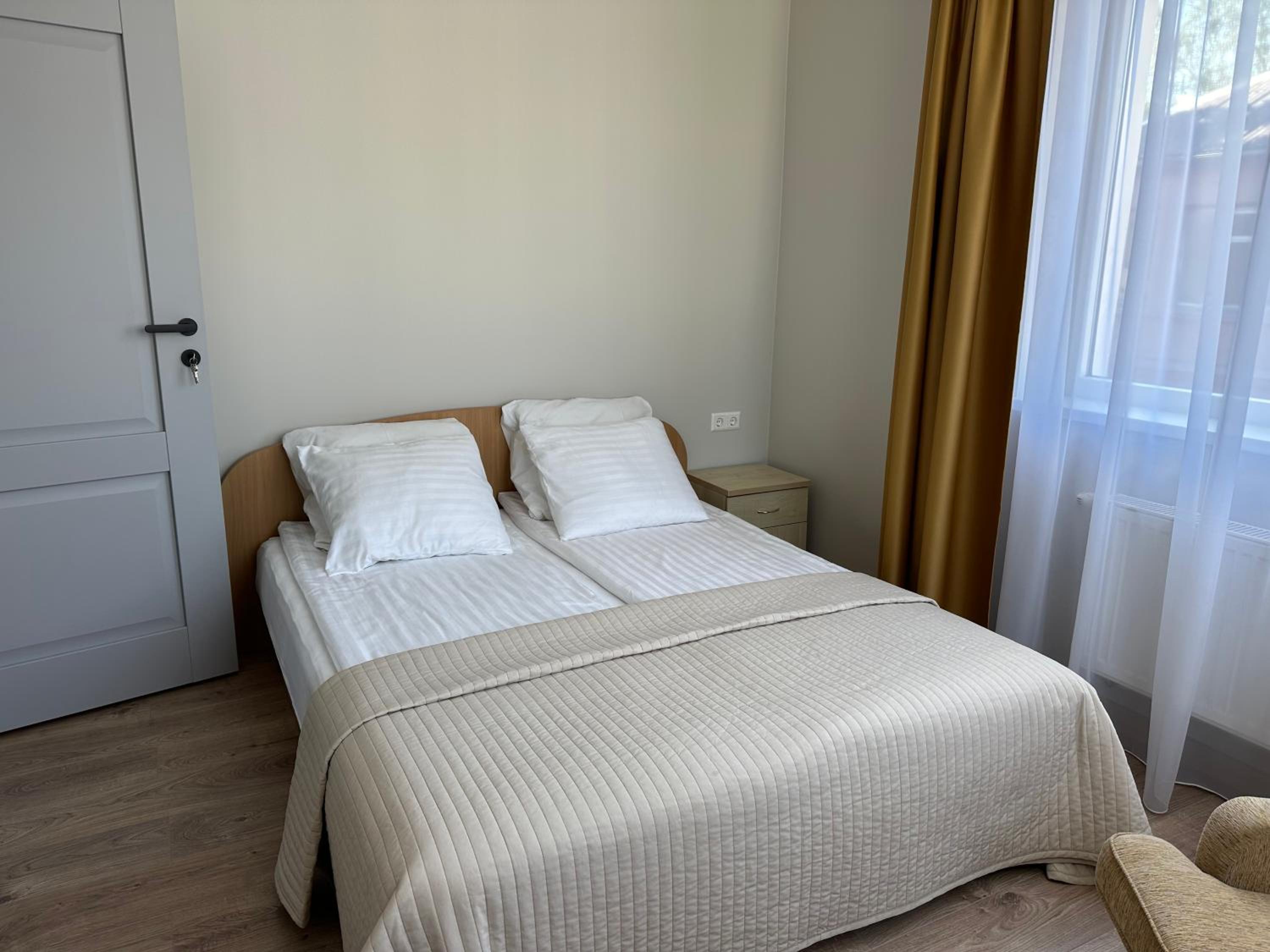 NB Apartamentai