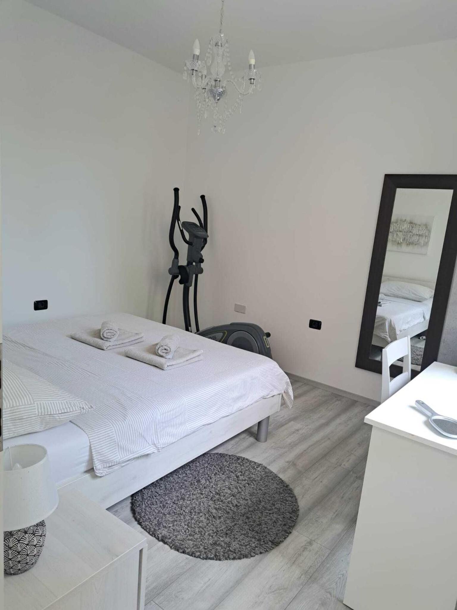 Apartman Melita