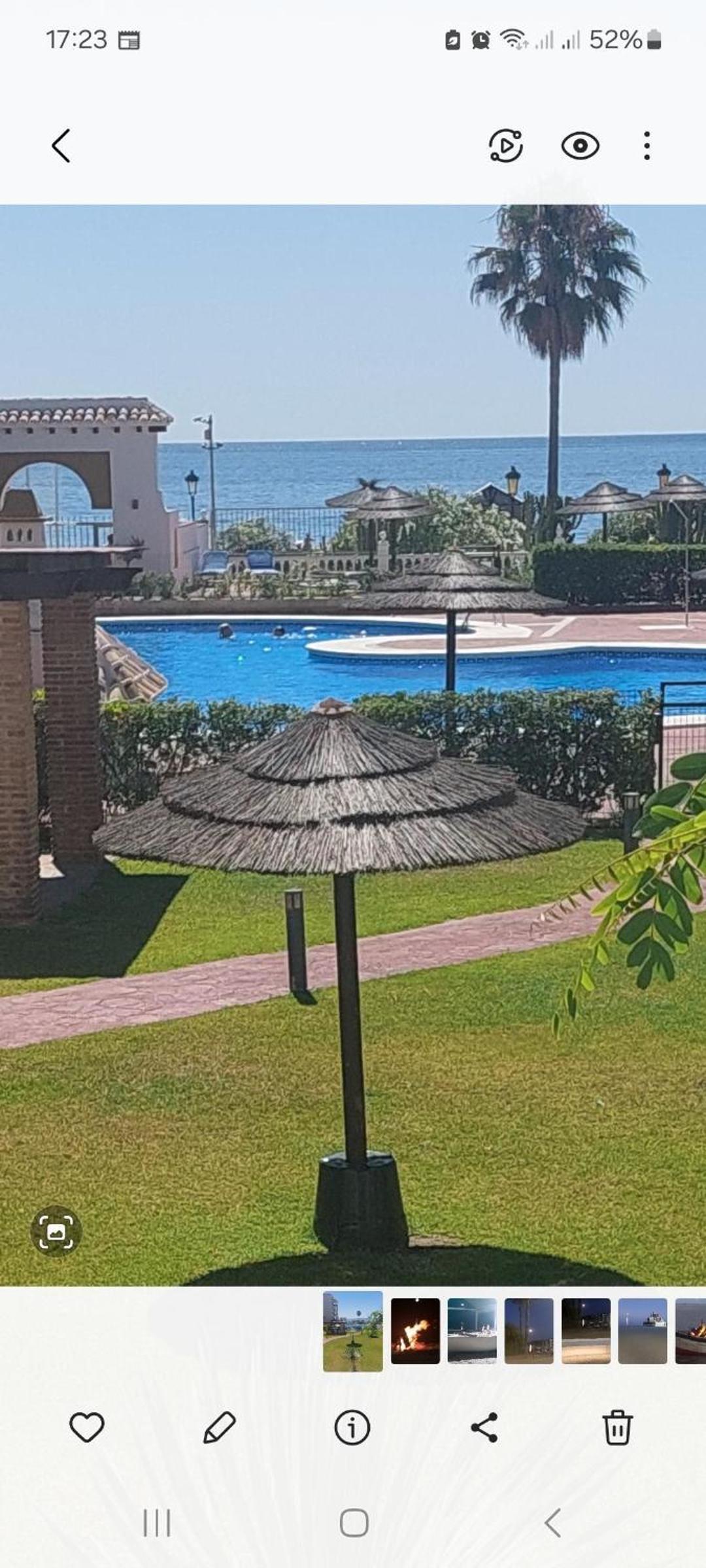 Duquesa Port