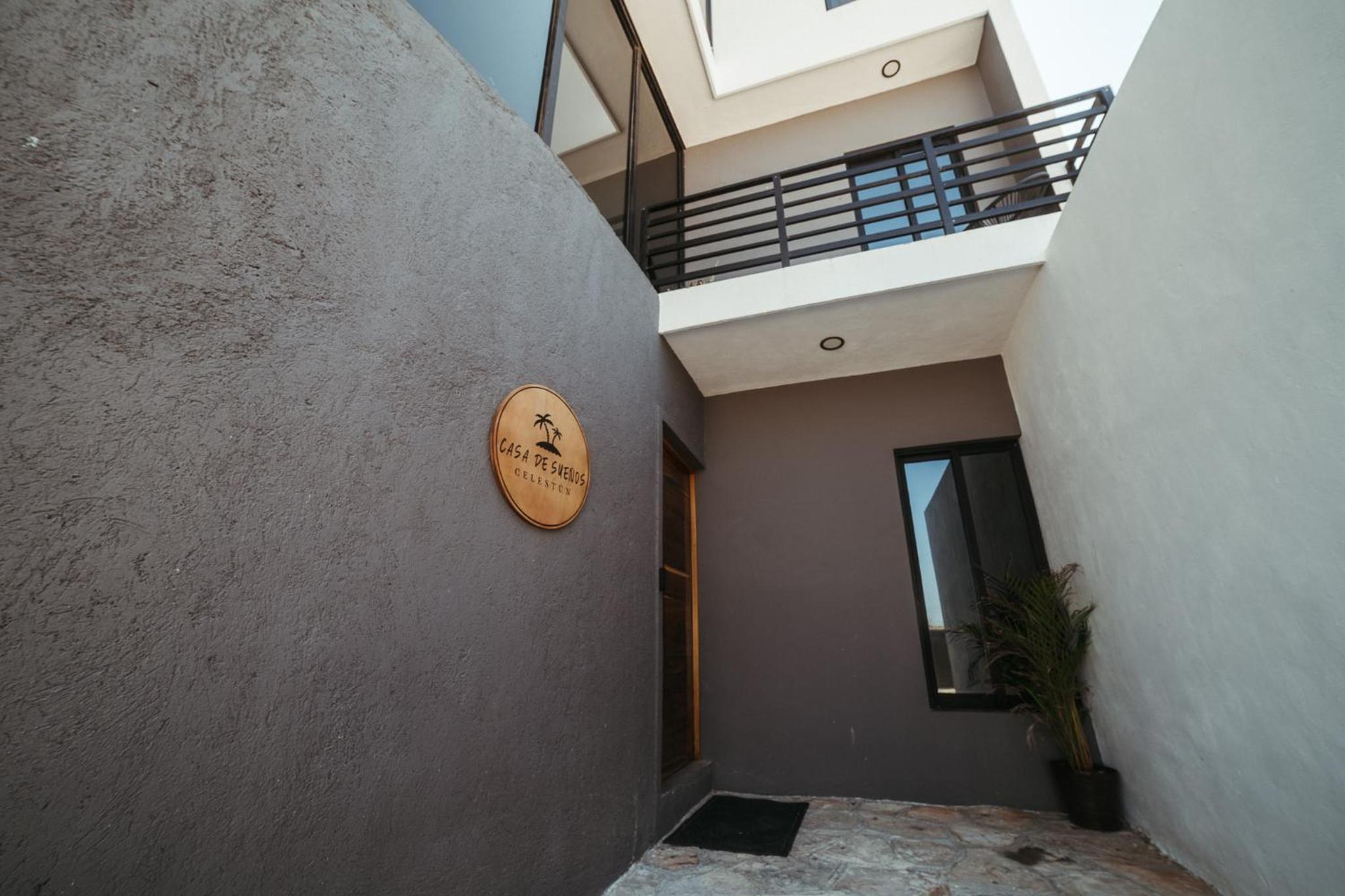 Dream House Celestún