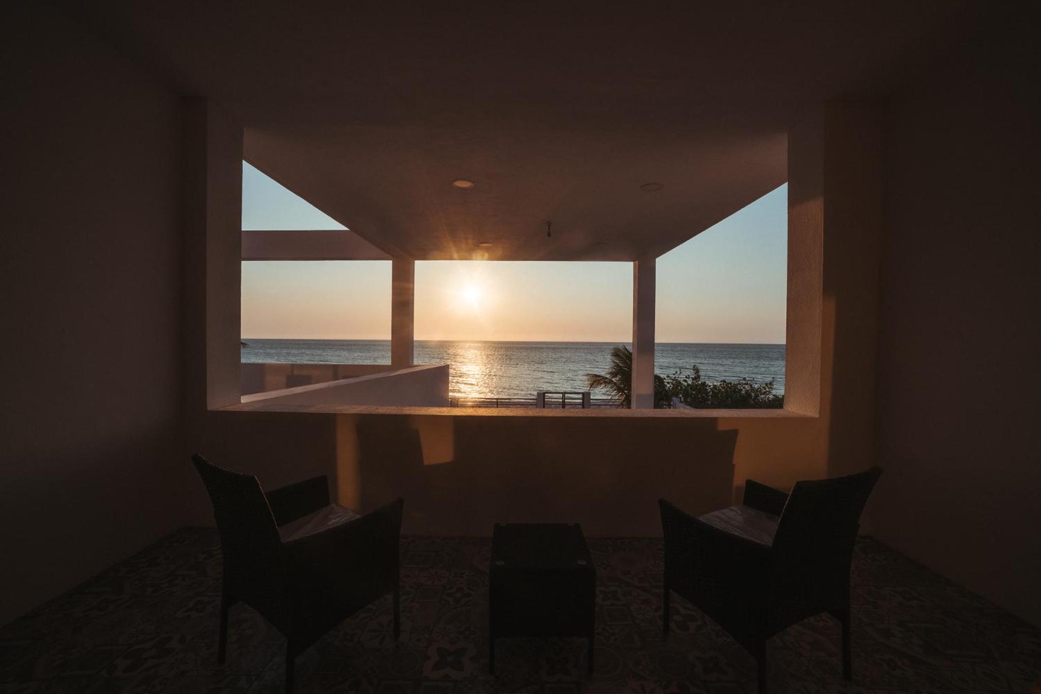 Dream House Celestún