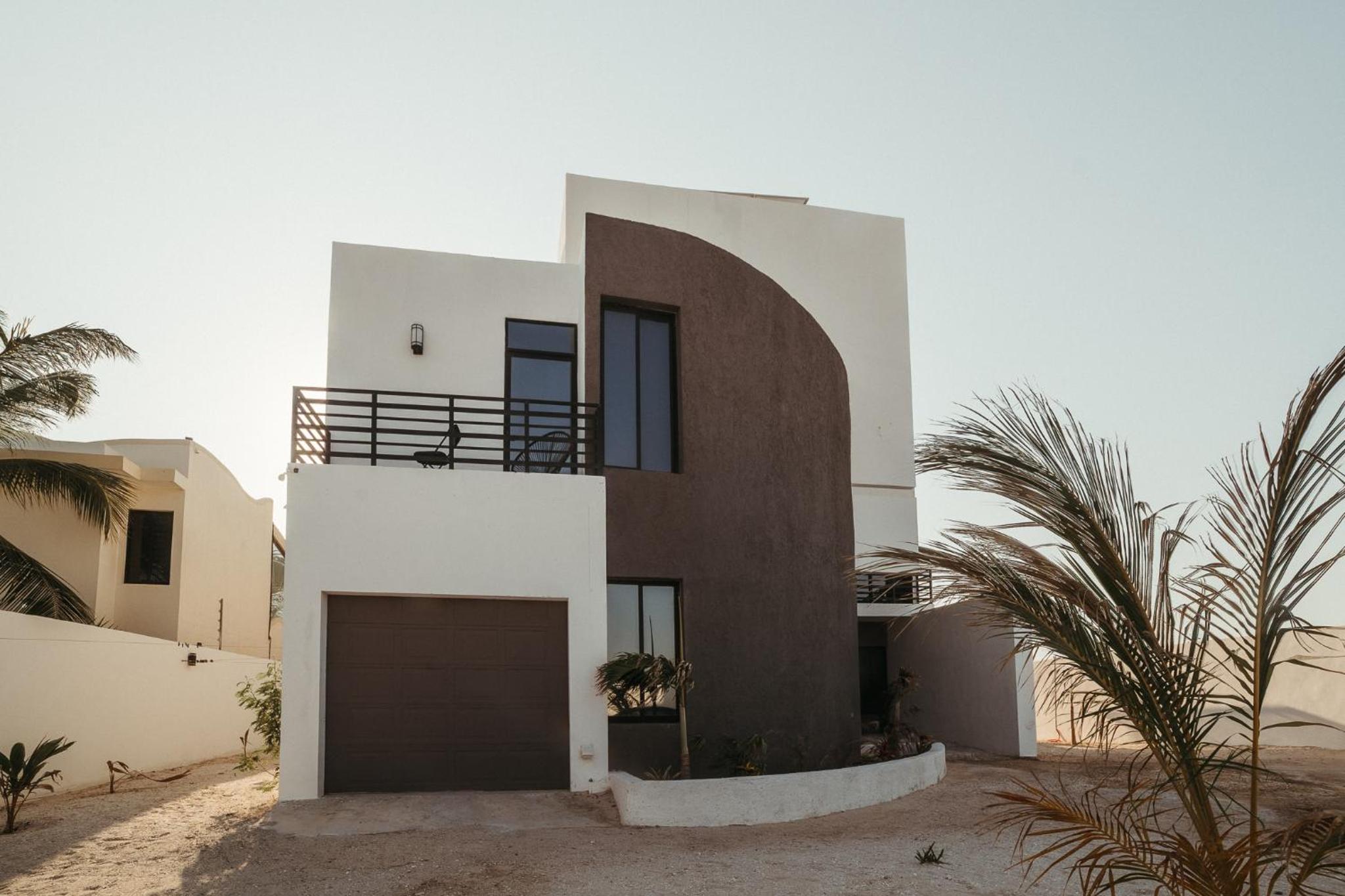 Dream House Celestún