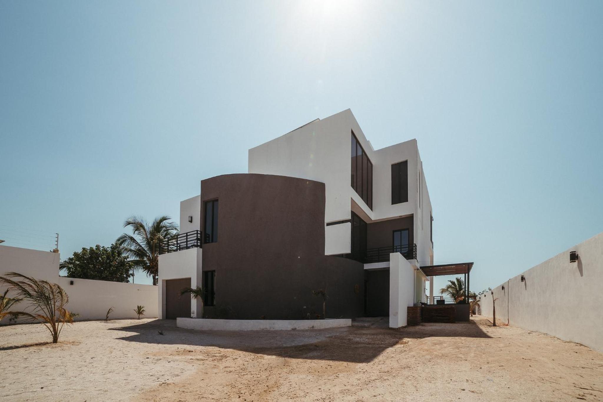 Dream House Celestún