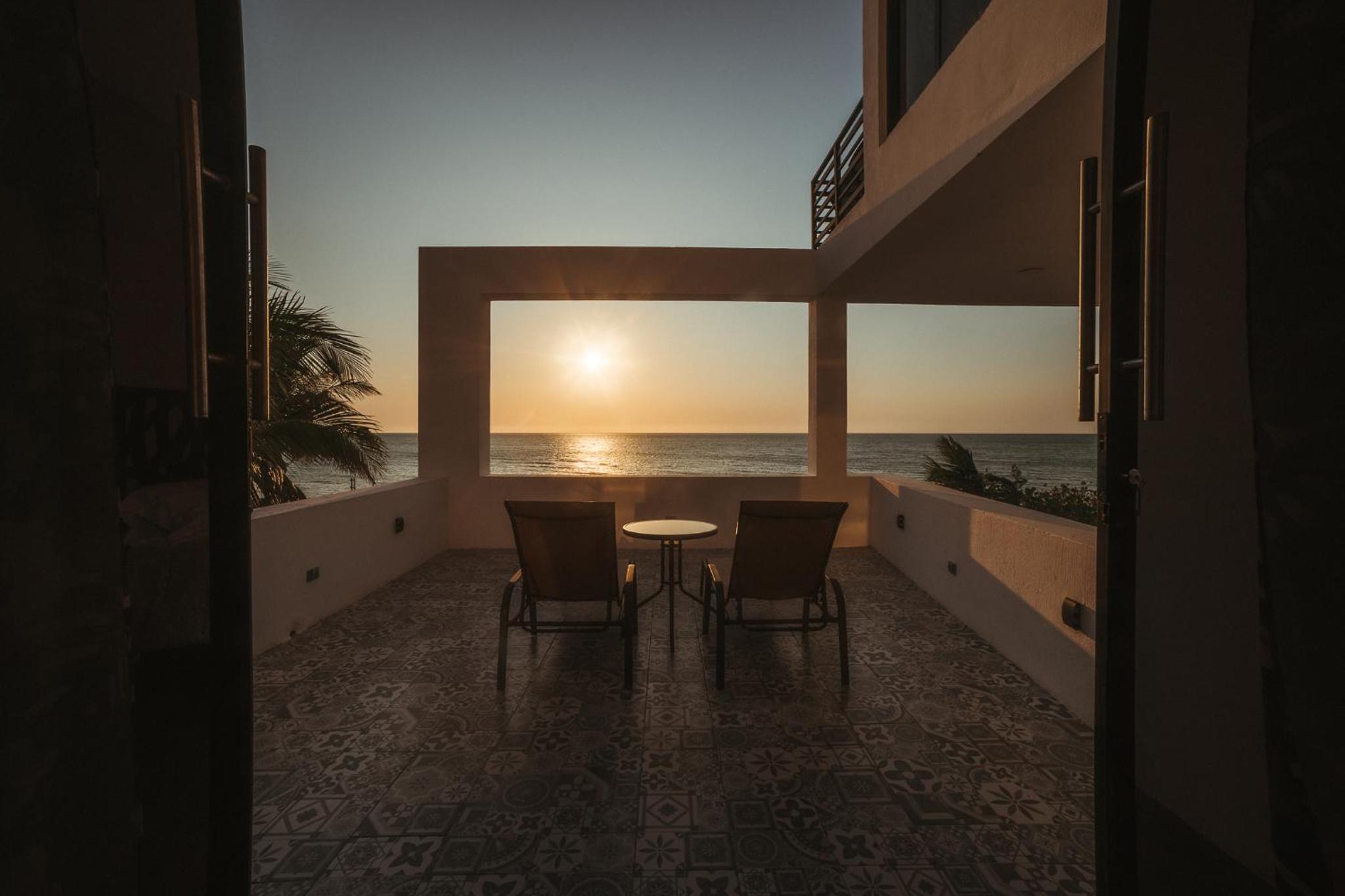 Dream House Celestún