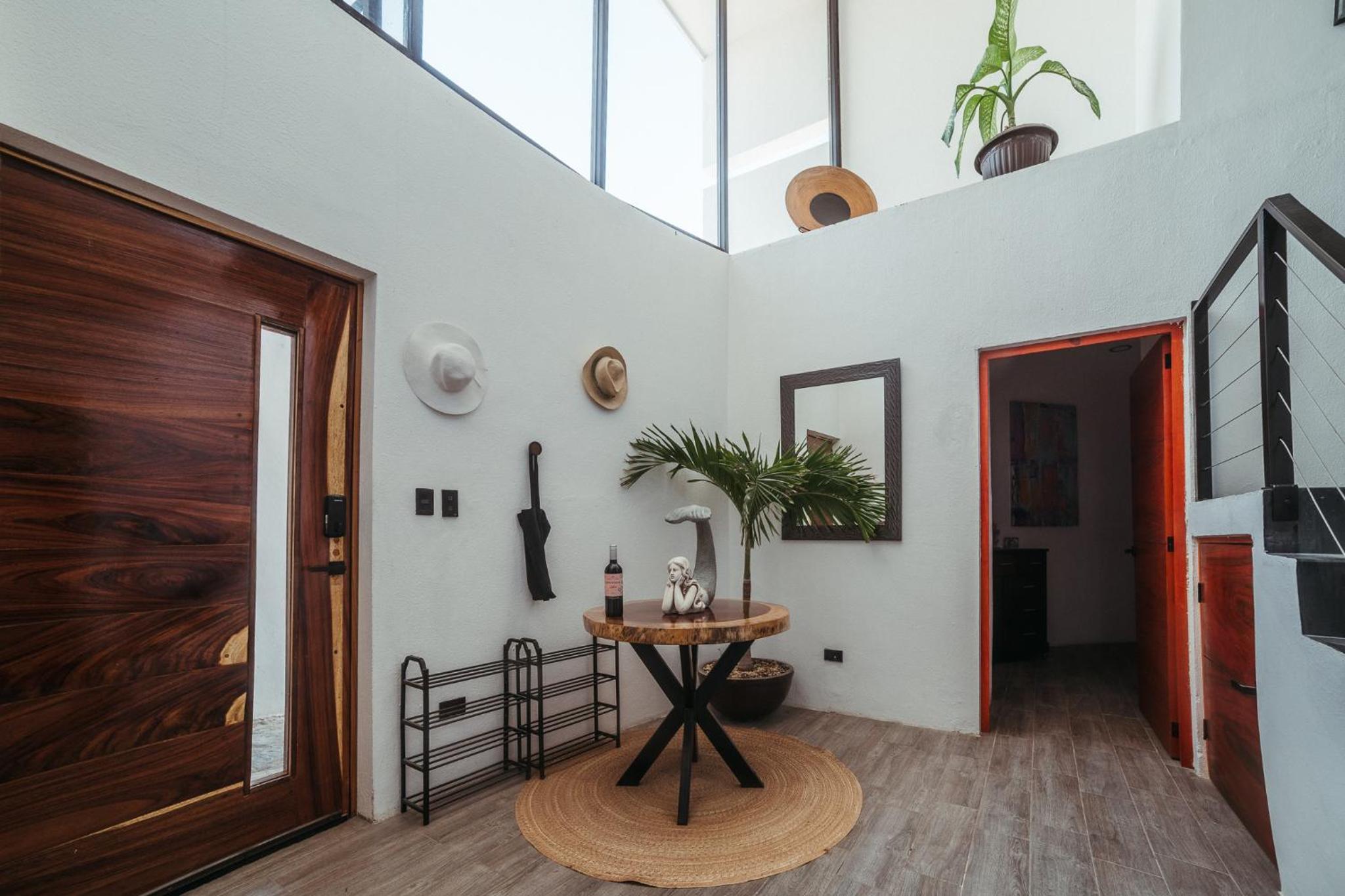 Dream House Celestún