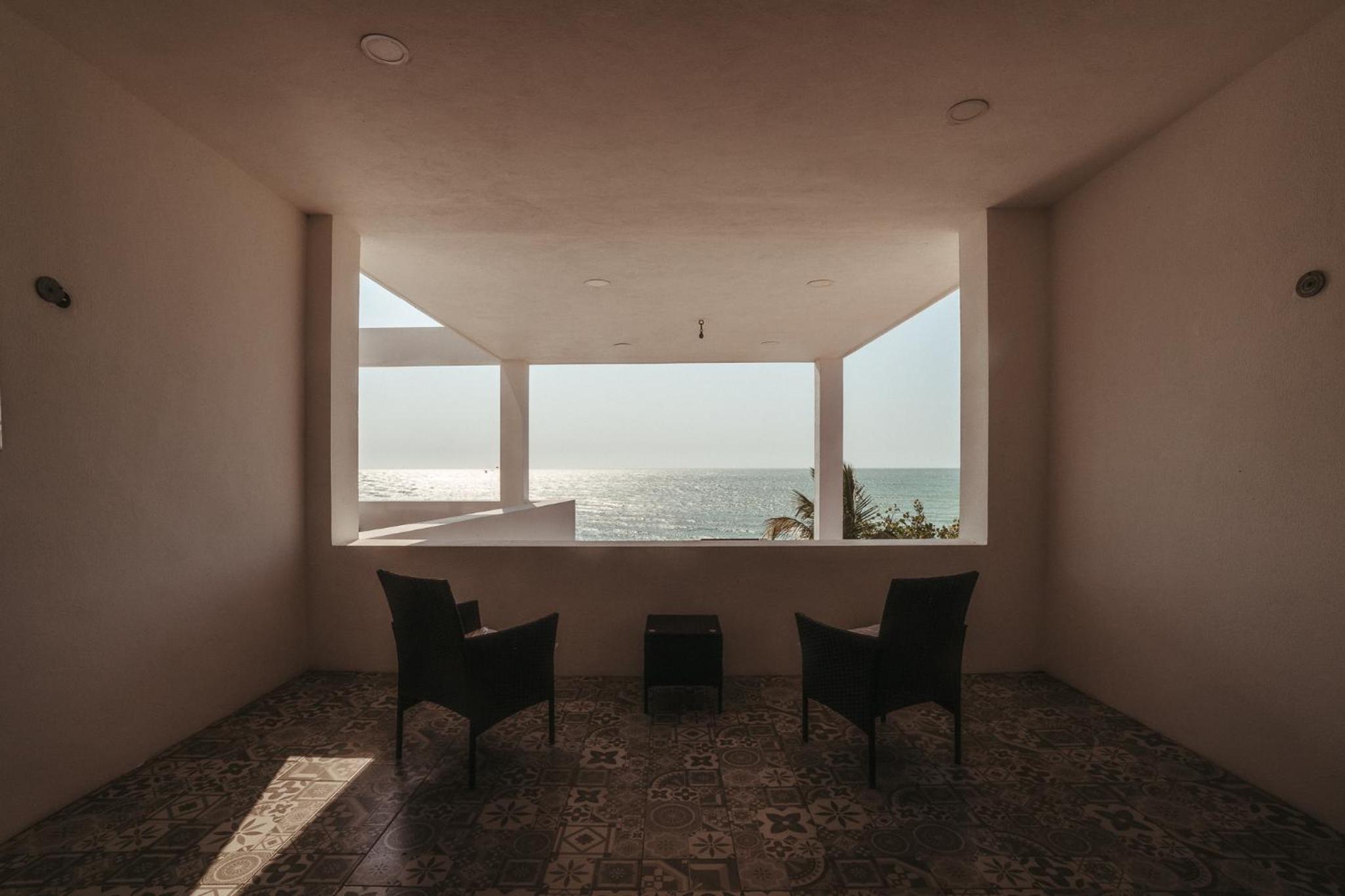 Dream House Celestún